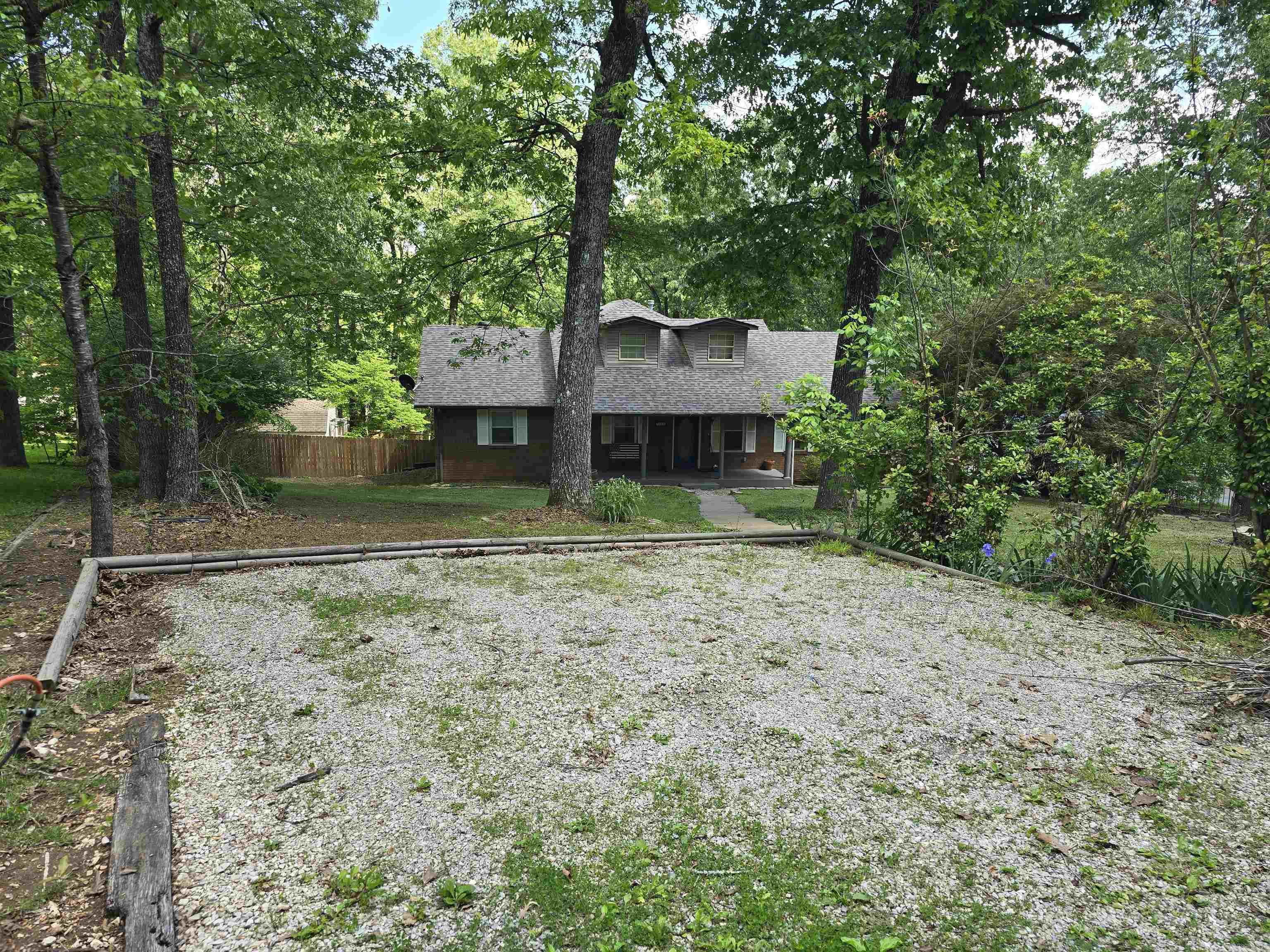 240  Round Up Lane  Mountain Home, AR