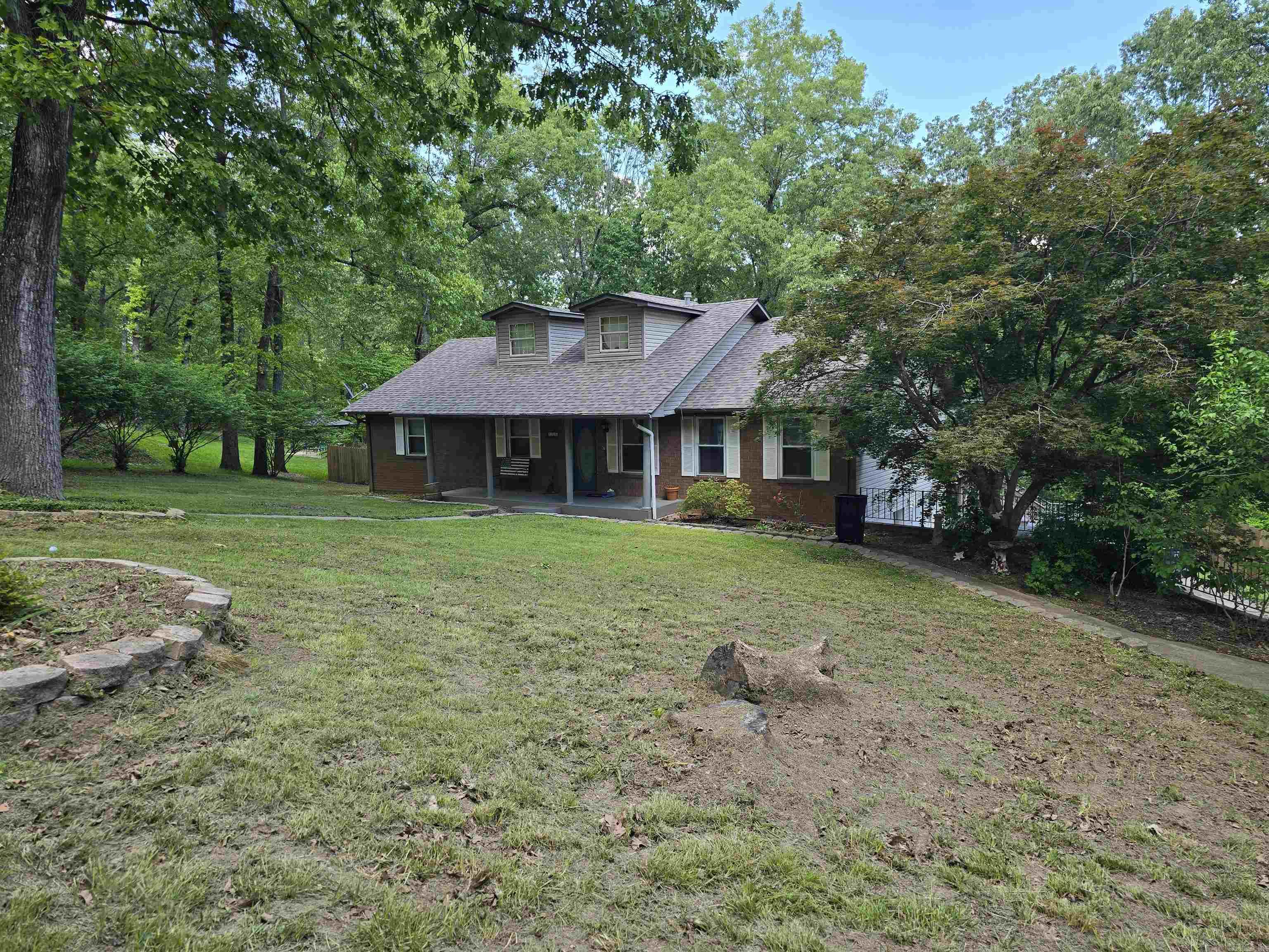 240  Round Up Lane  Mountain Home, AR