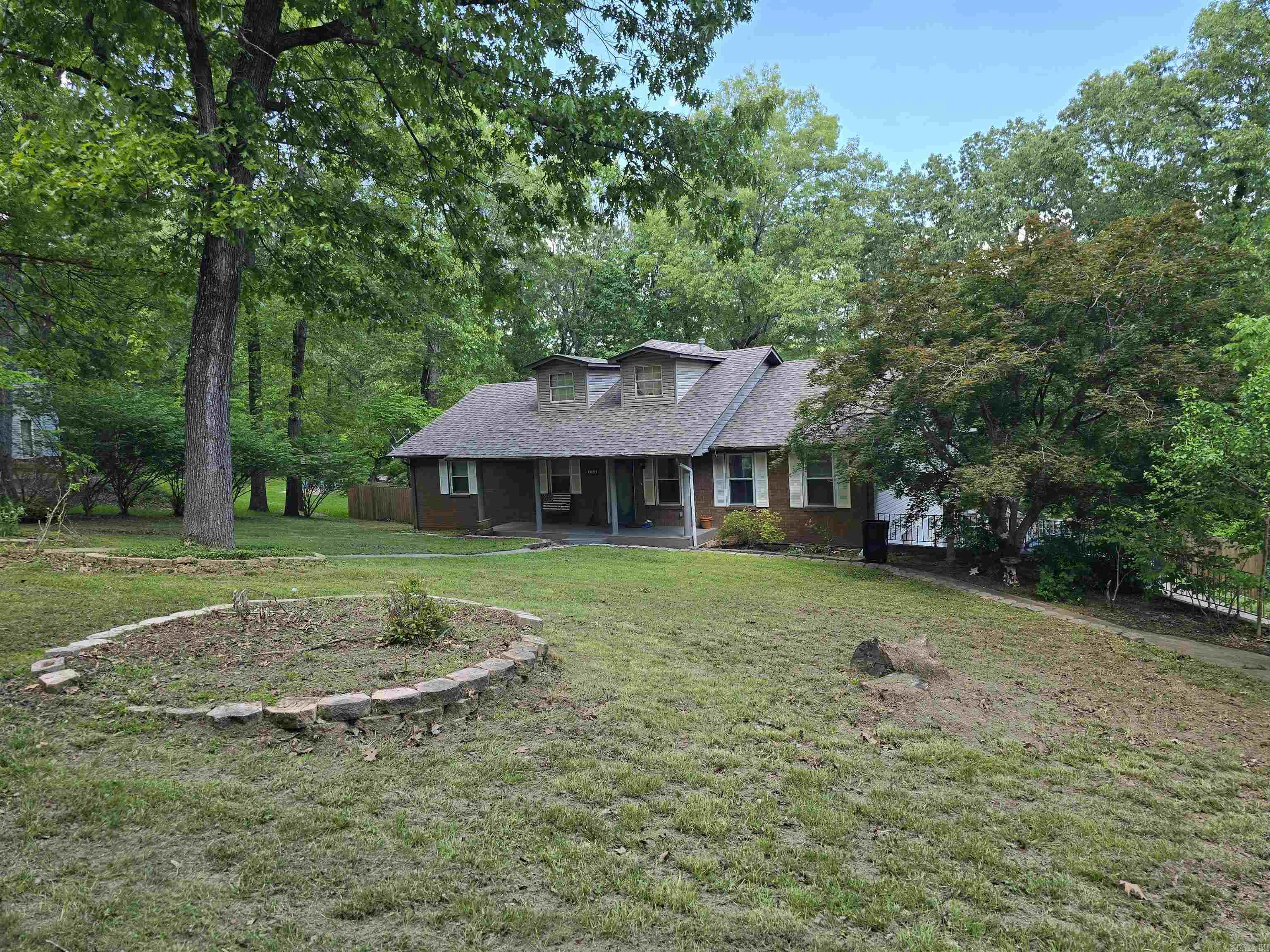 240  Round Up Lane  Mountain Home, AR