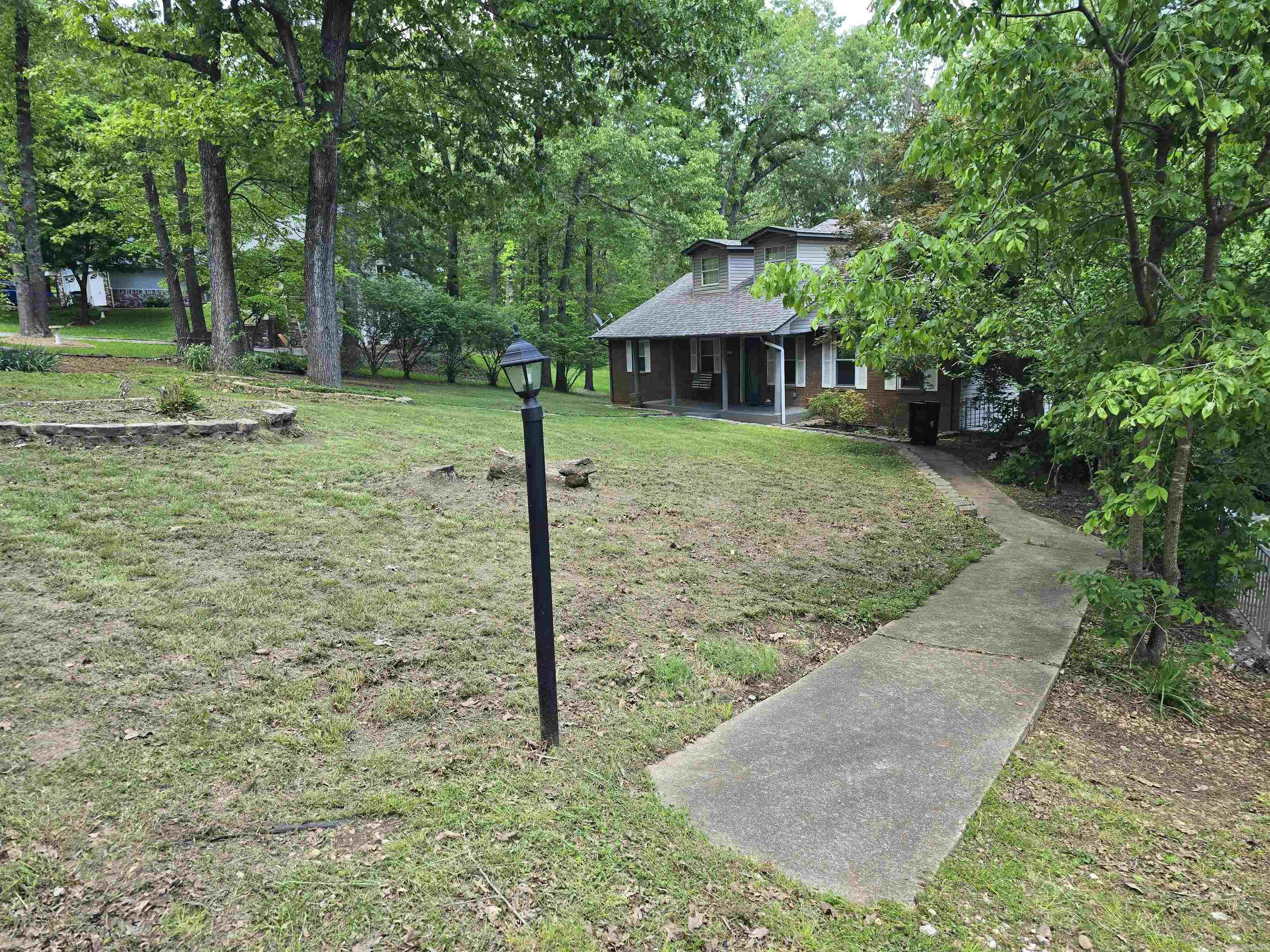240  Round Up Lane  Mountain Home, AR
