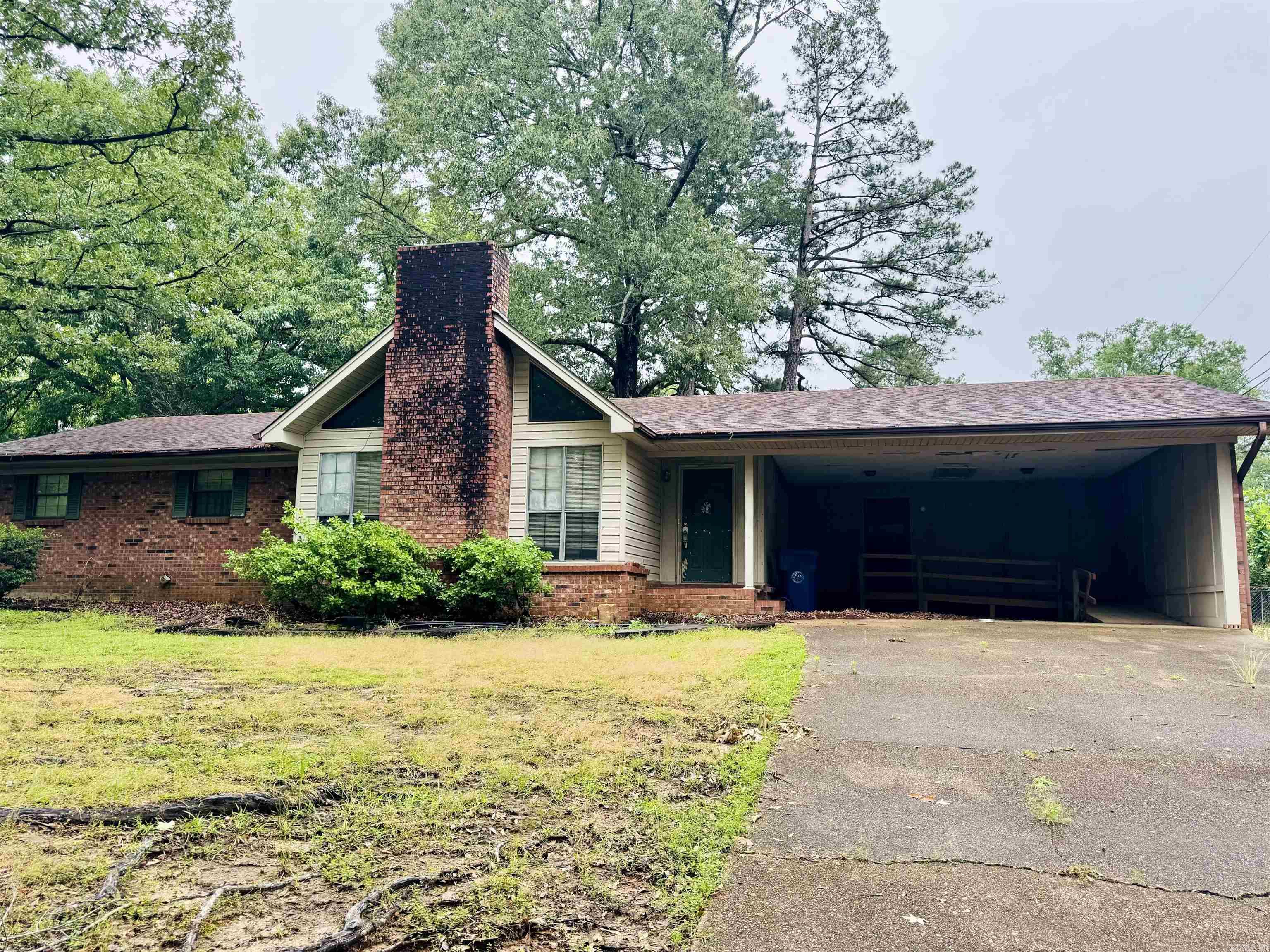 1083  Inca  Camden, AR