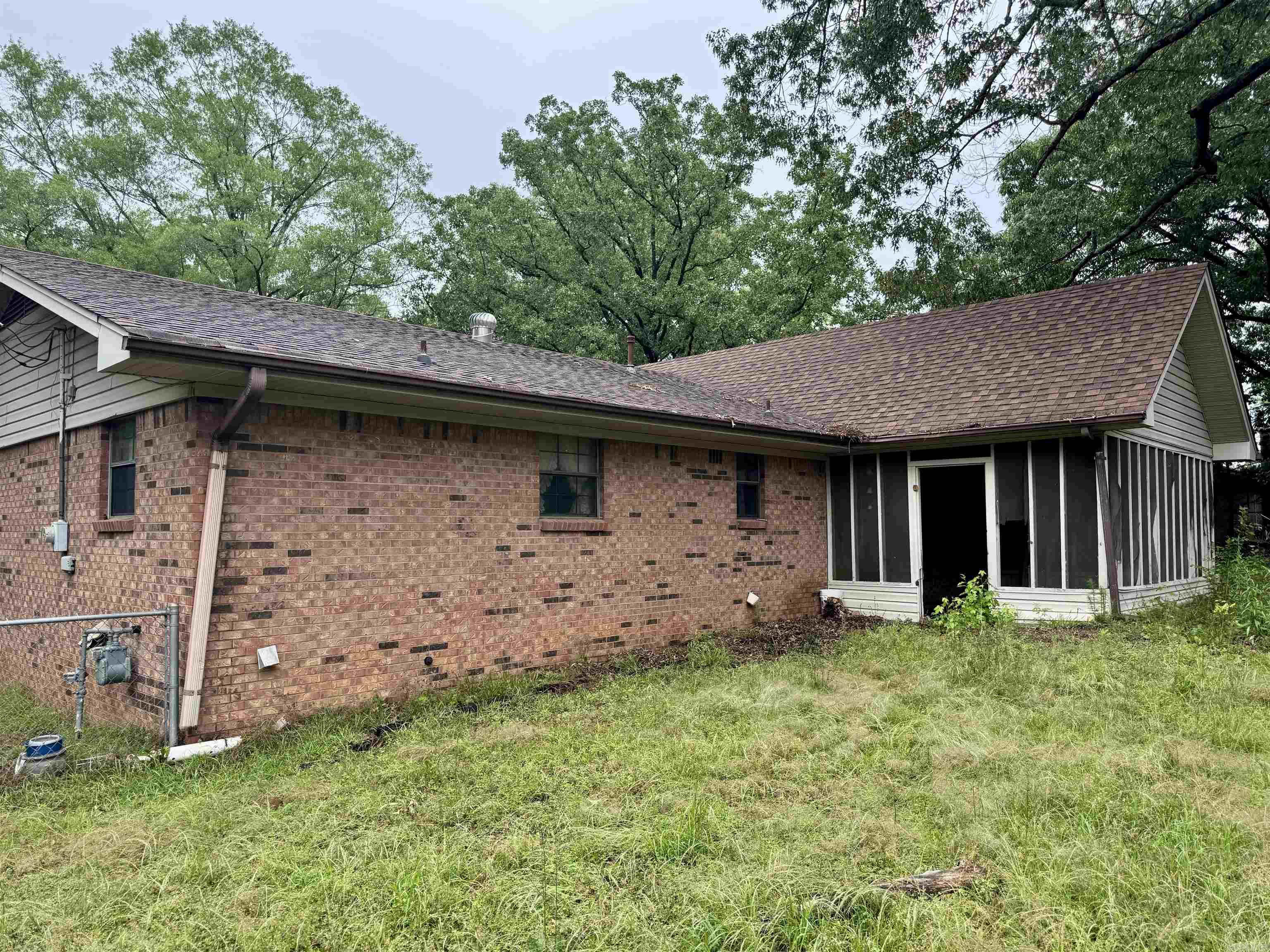 1083  Inca  Camden, AR