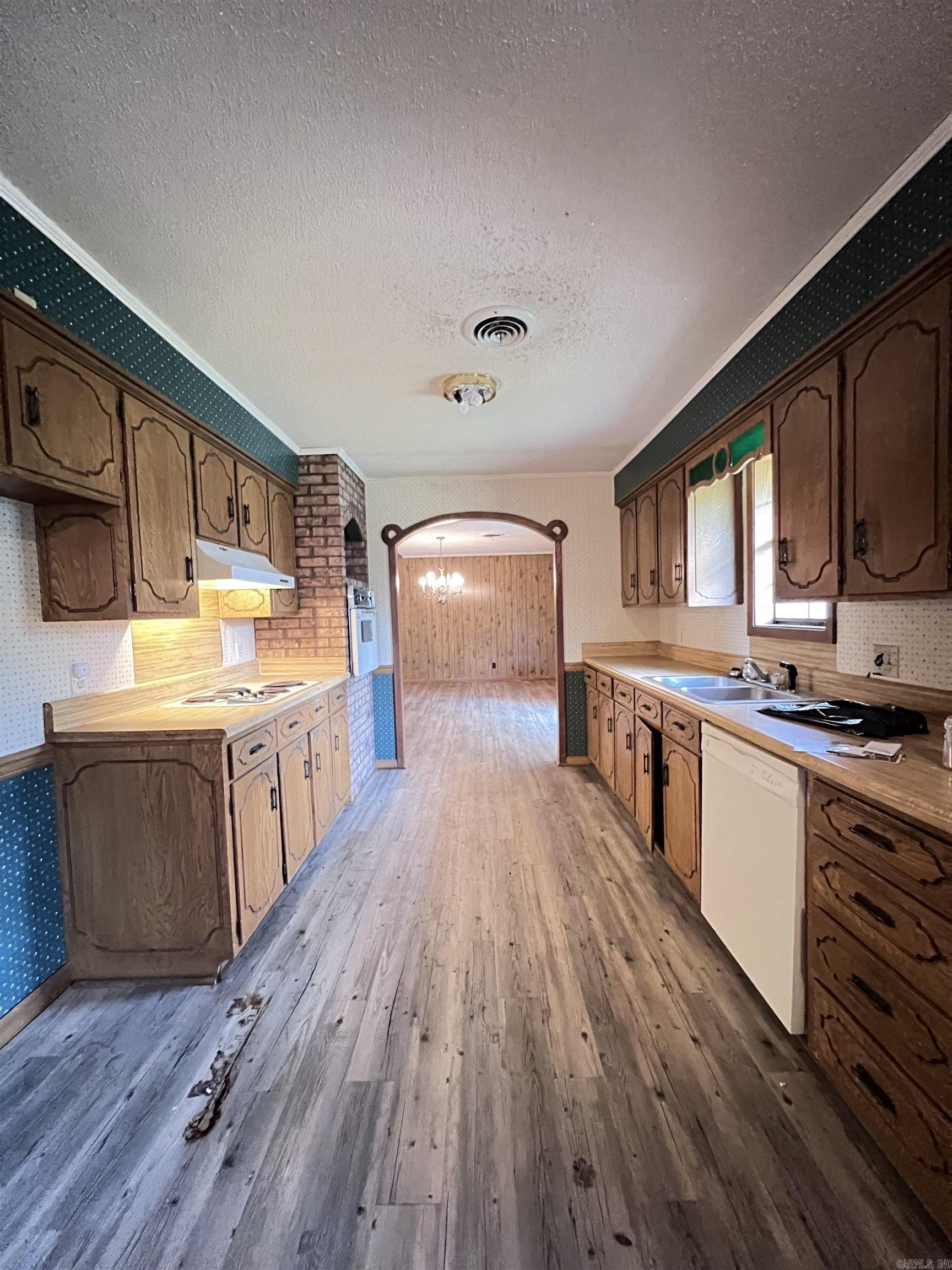 1083  Inca  Camden, AR