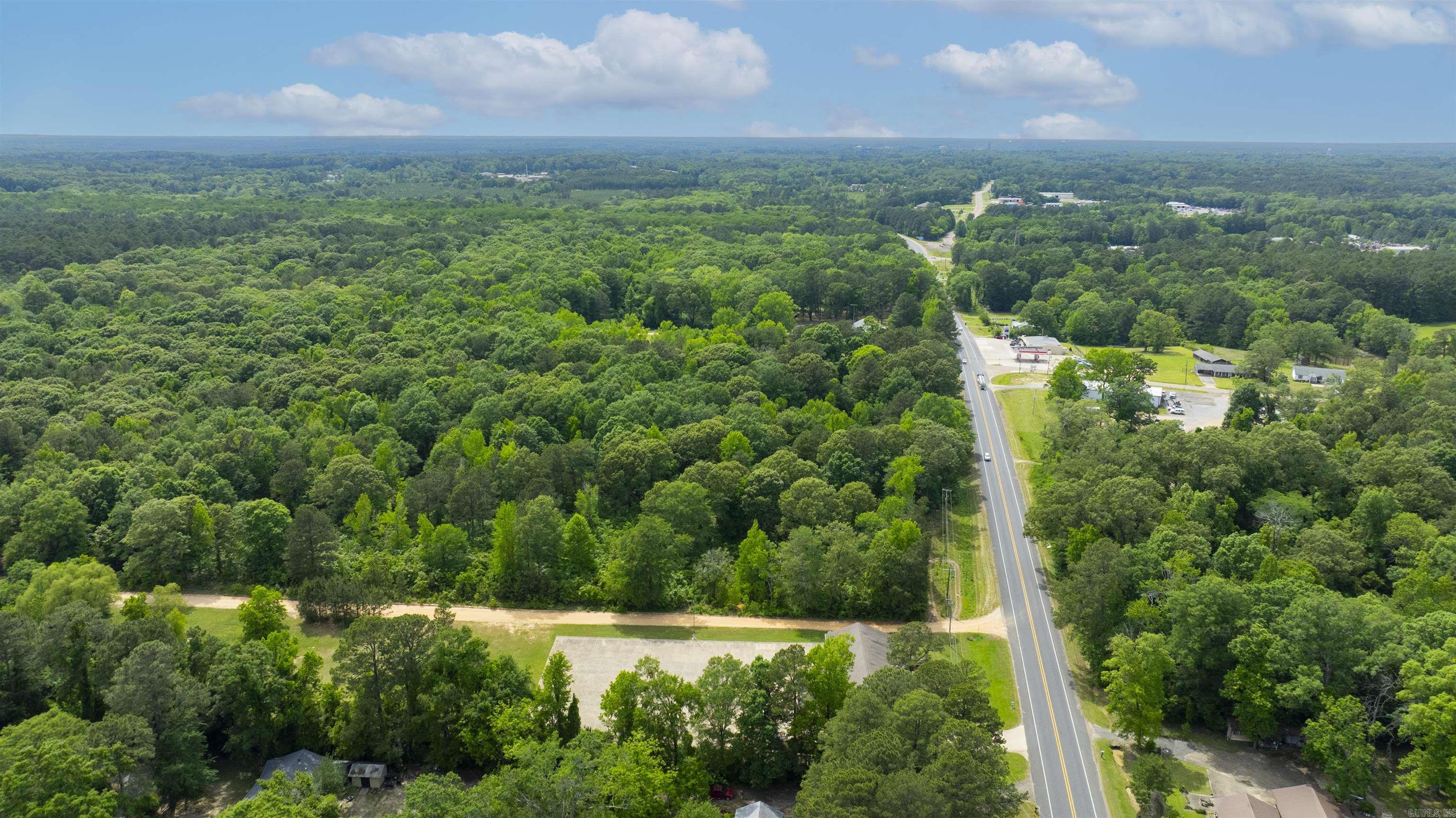 0000  Strong Hwy  El Dorado, AR