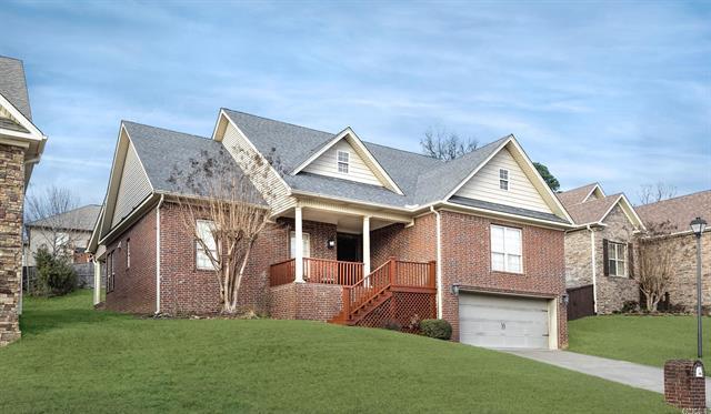 406  Parliament  Little Rock, AR