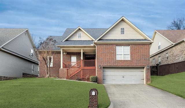 406  Parliament  Little Rock, AR