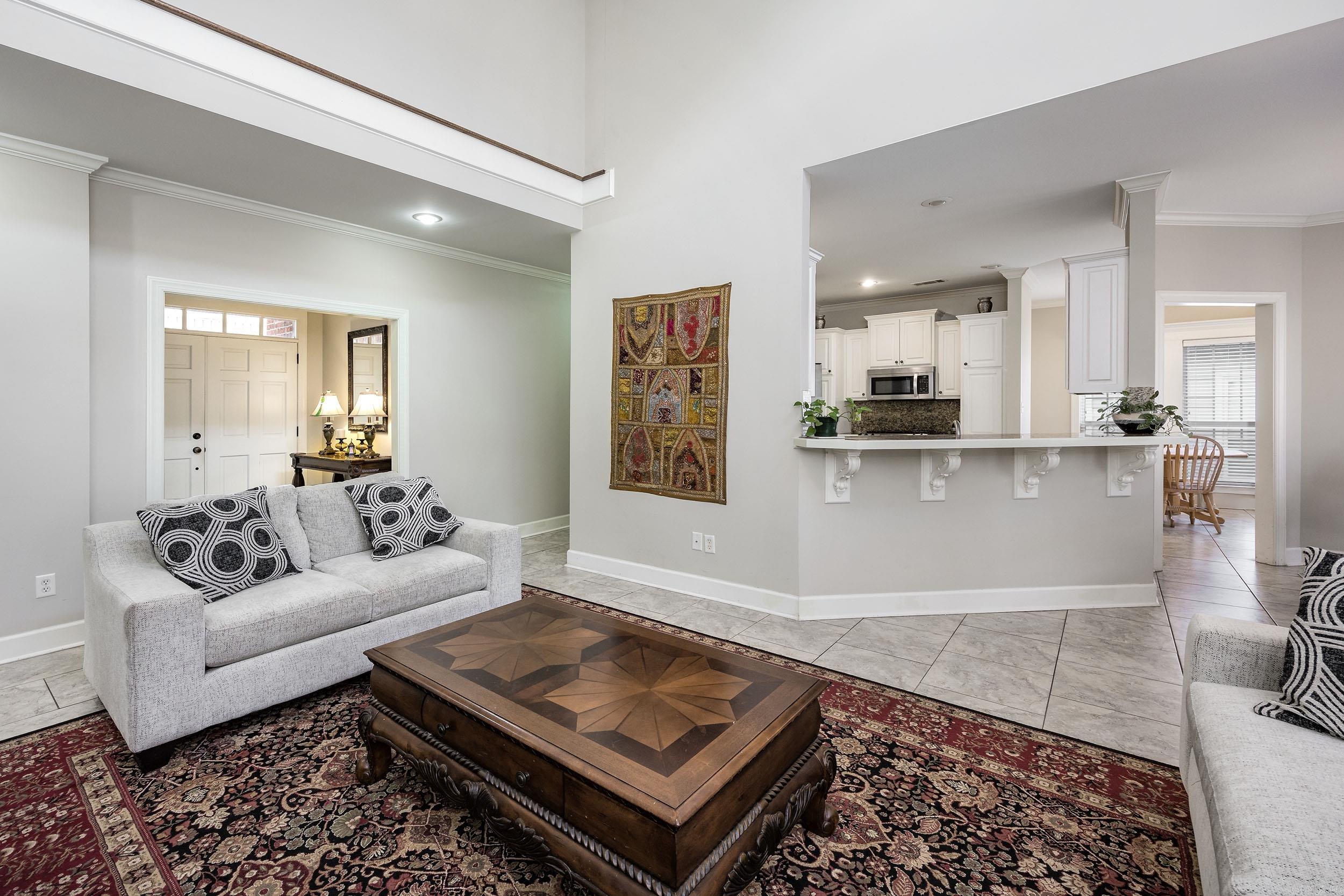 406 Parliament Street Little Rock, AR 72211