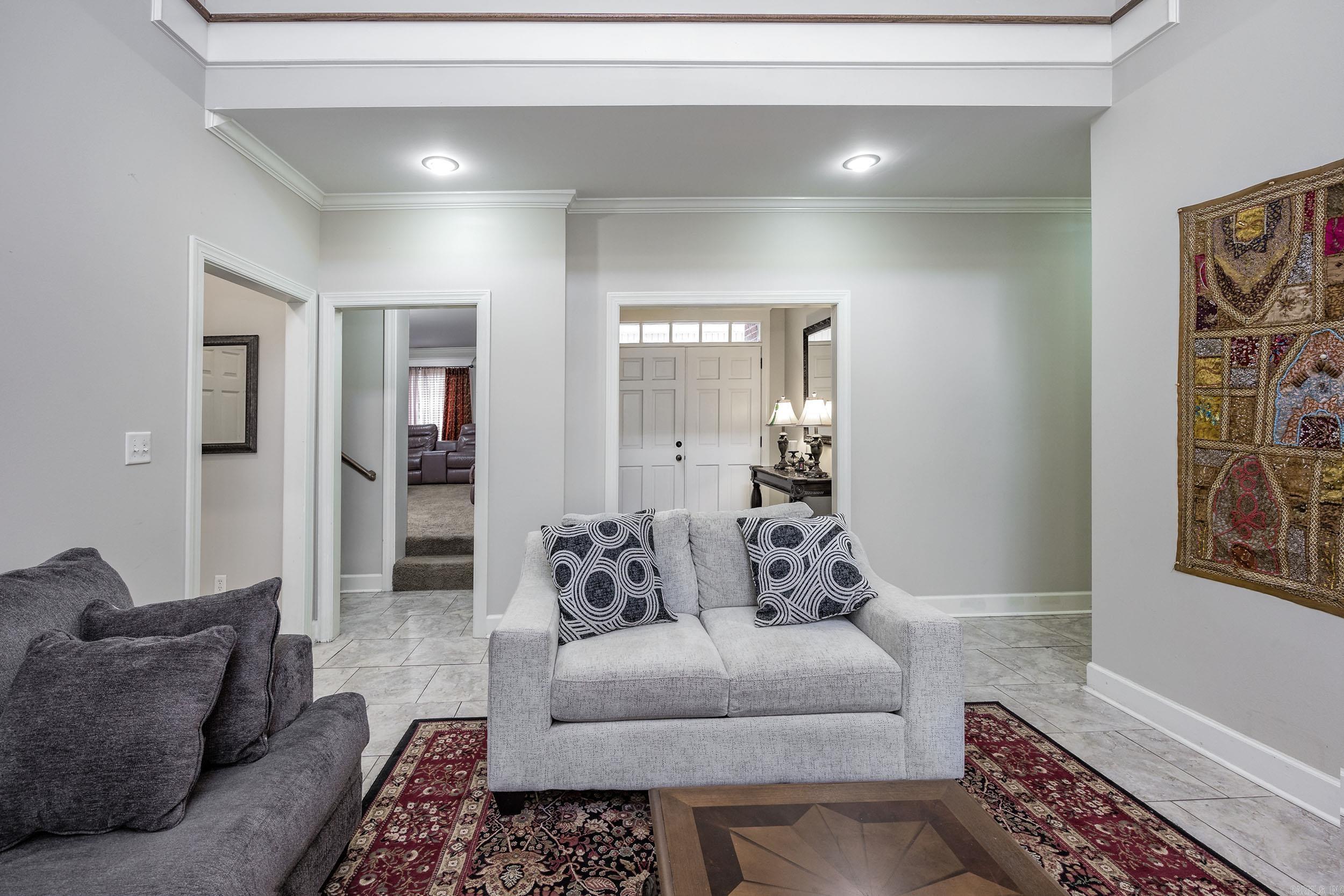 406 Parliament Street Little Rock, AR 72211