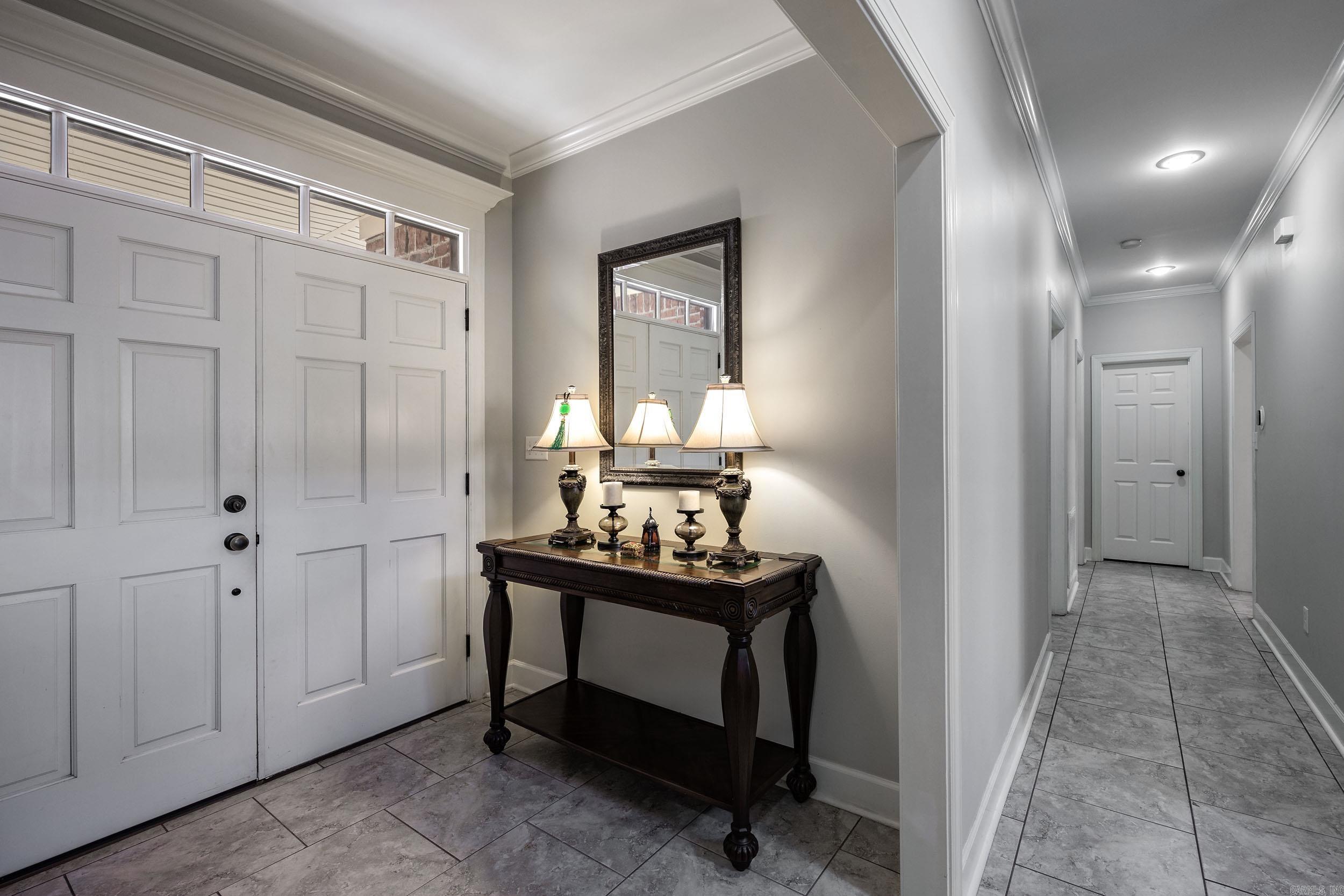 406 Parliament Street Little Rock, AR 72211