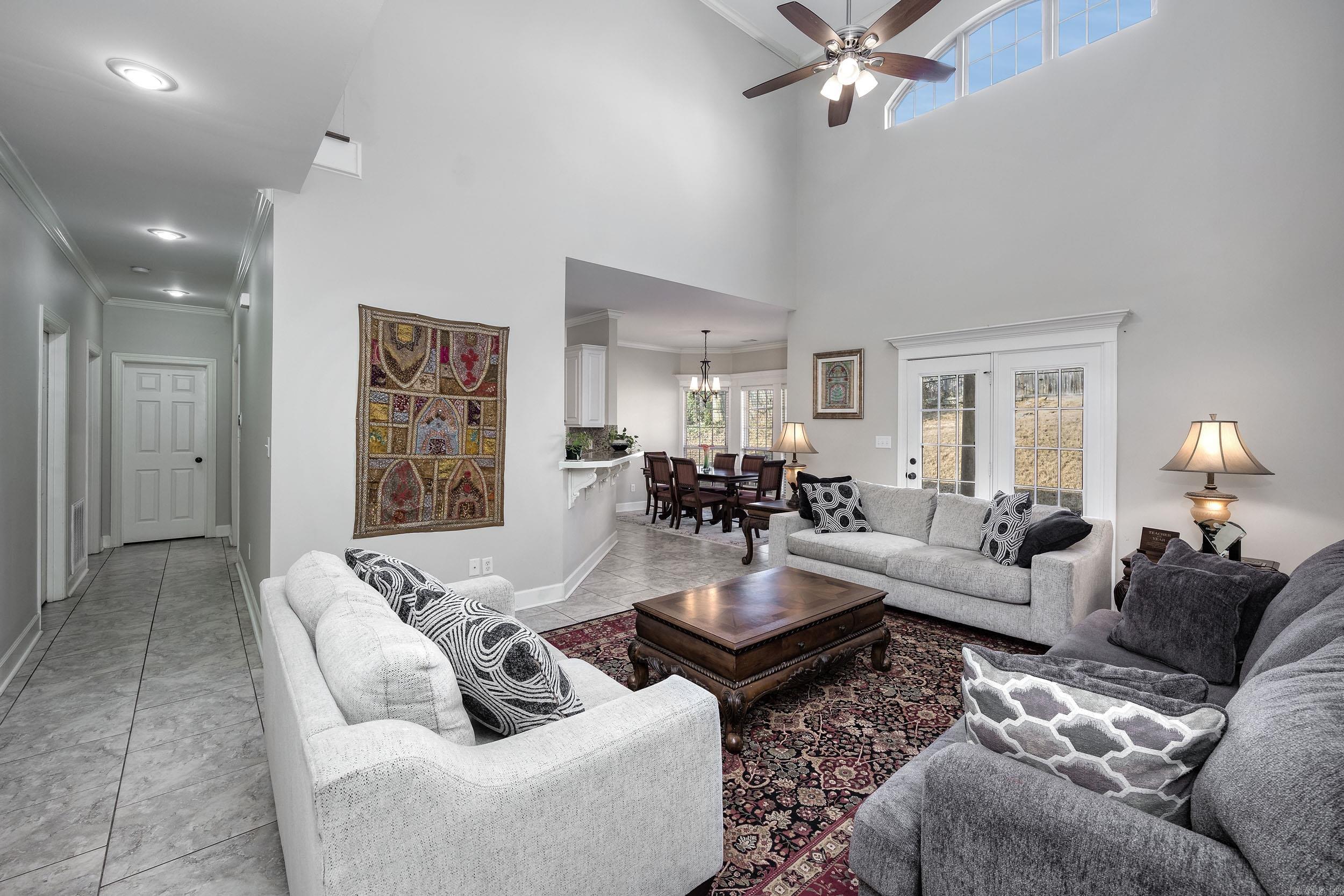 406 Parliament Street Little Rock, AR 72211