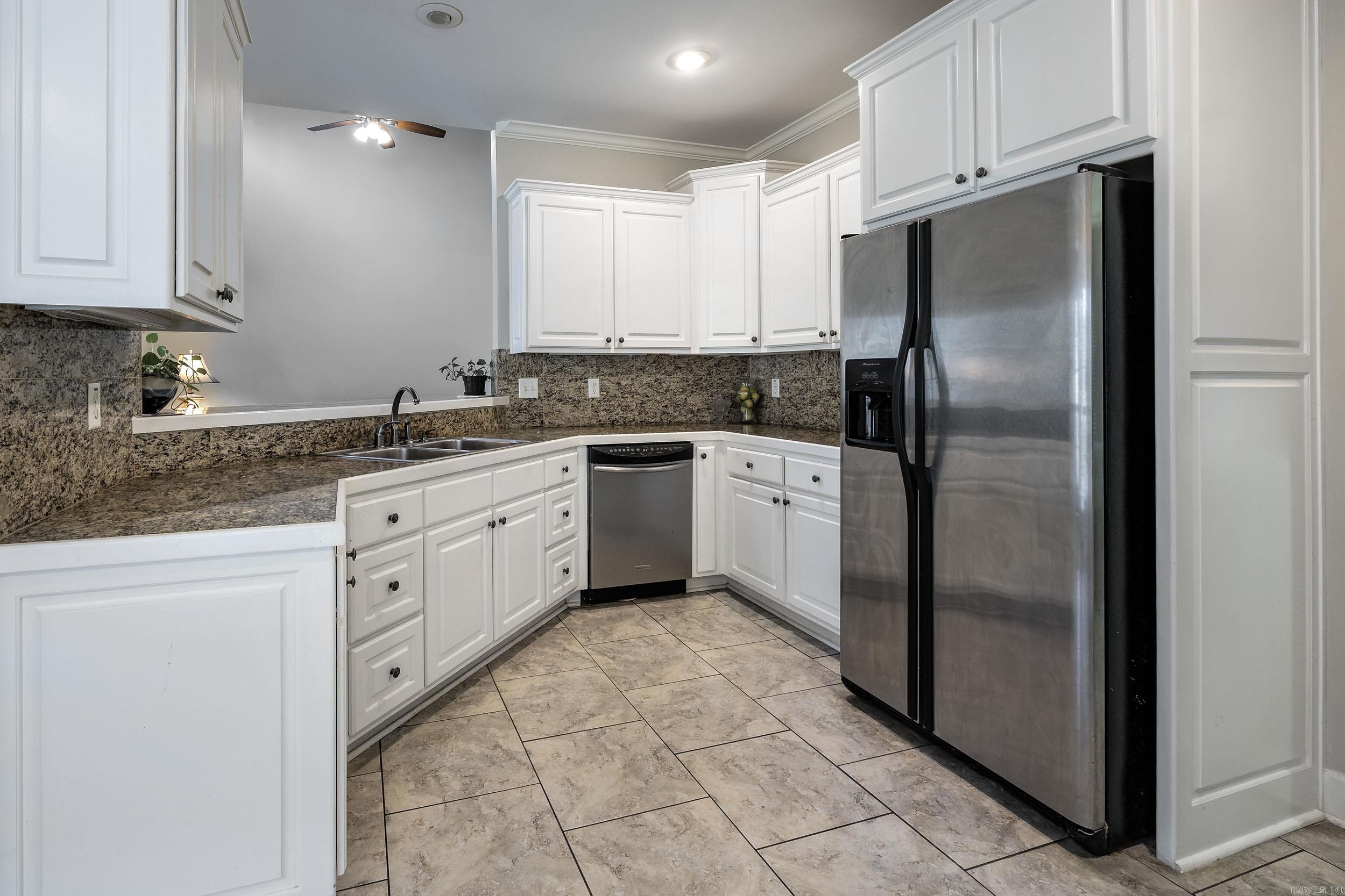 406 Parliament Street Little Rock, AR 72211