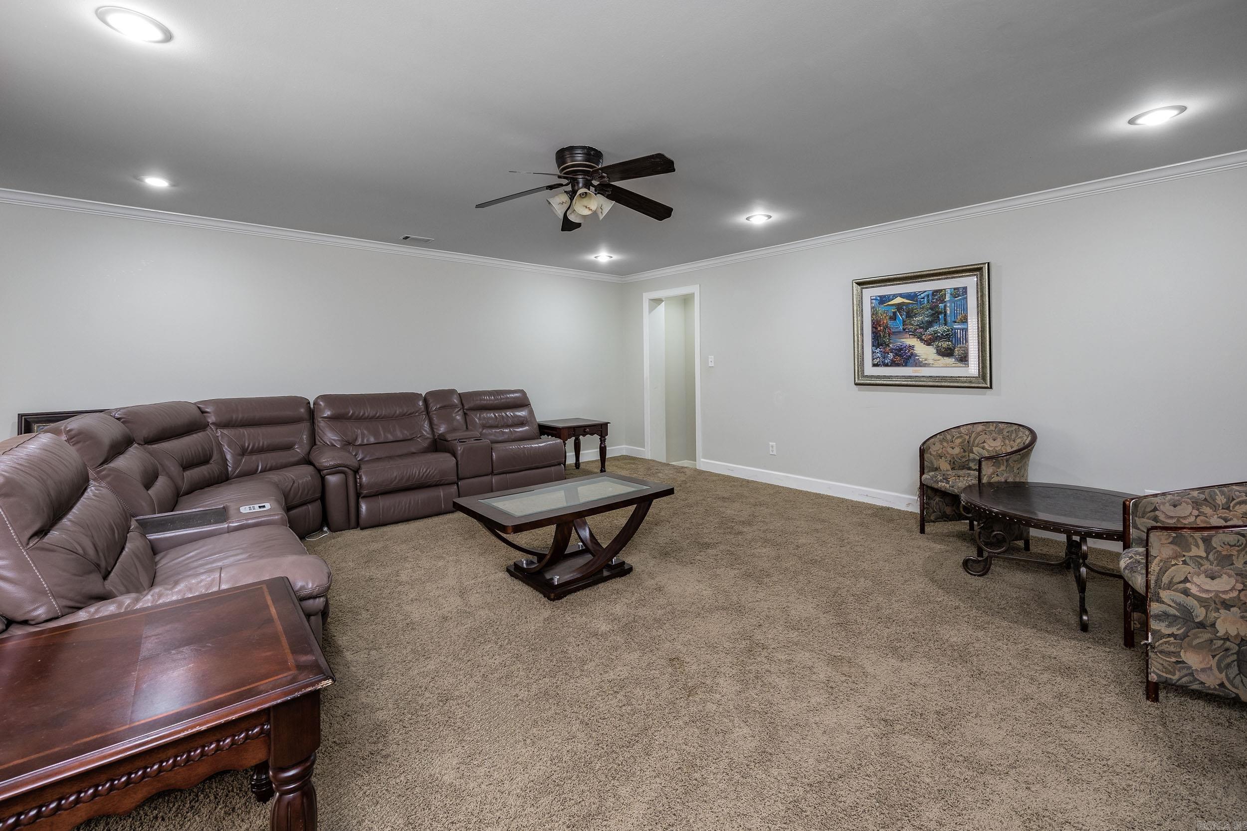 406 Parliament Street Little Rock, AR 72211