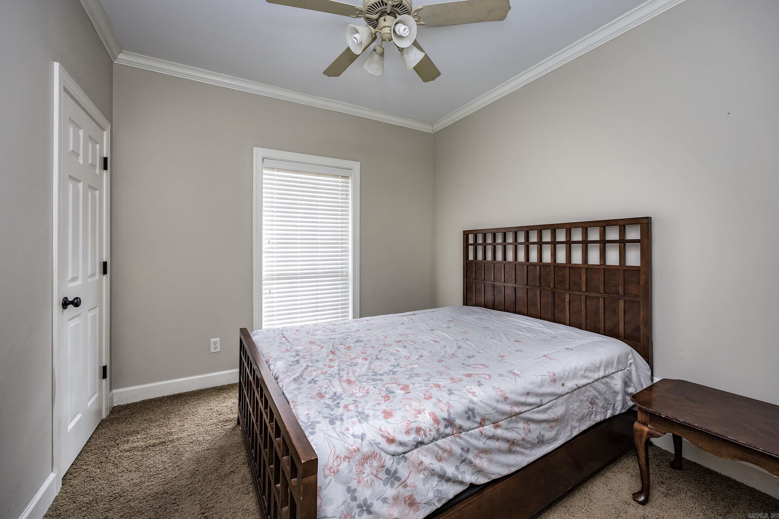 406 Parliament Street Little Rock, AR 72211