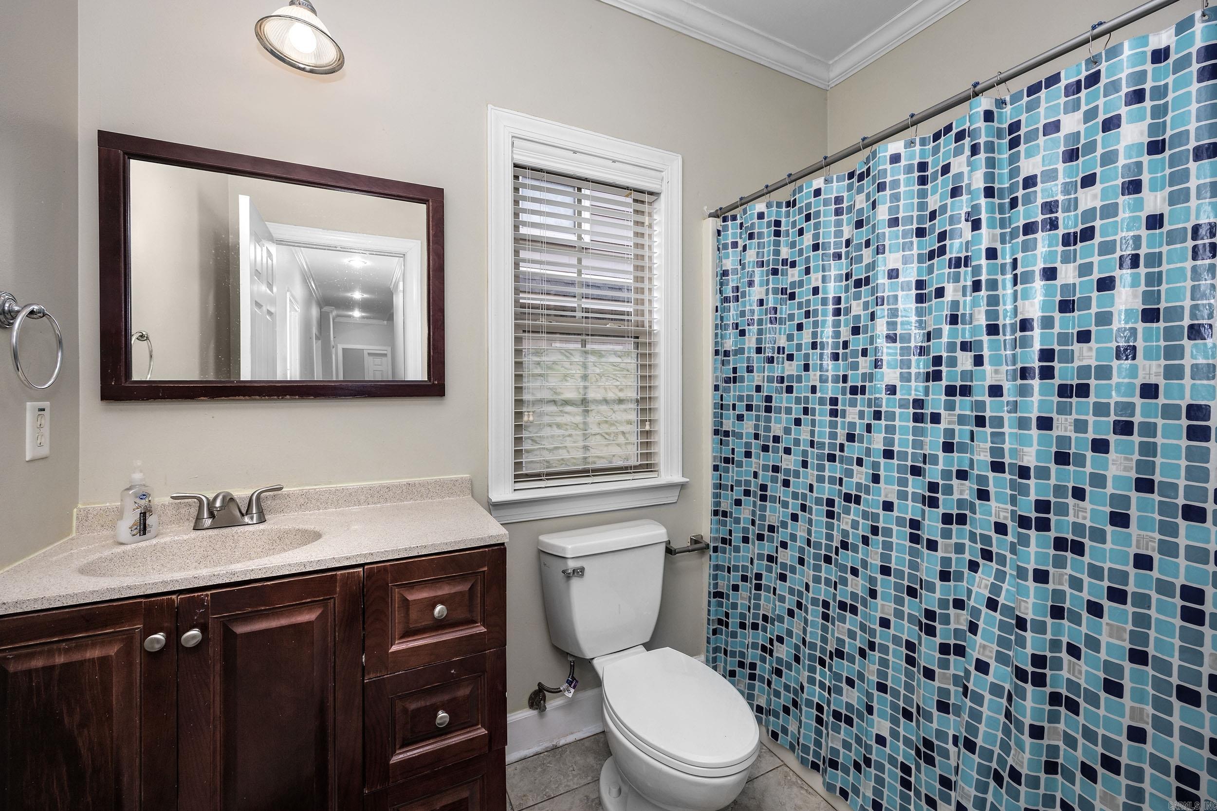 406 Parliament Street Little Rock, AR 72211