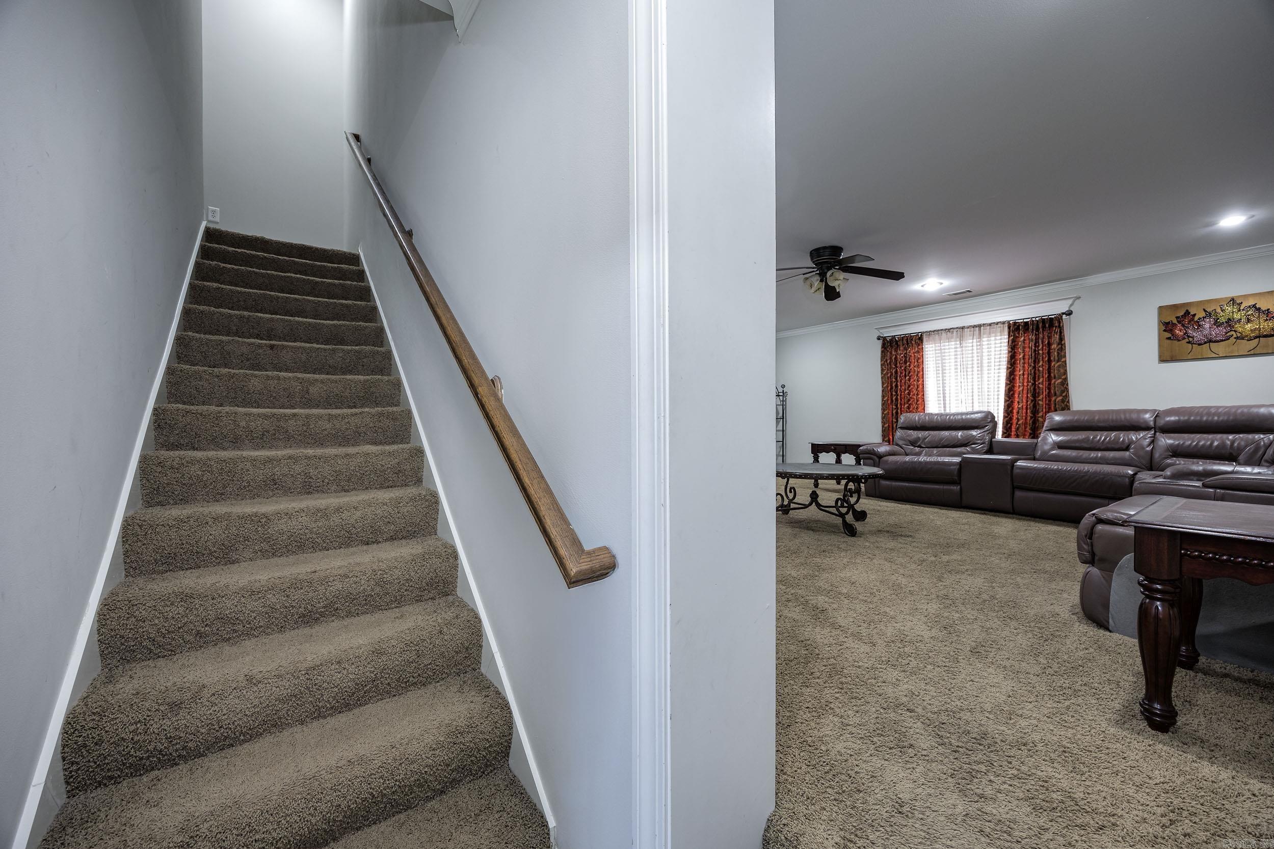 406 Parliament Street Little Rock, AR 72211