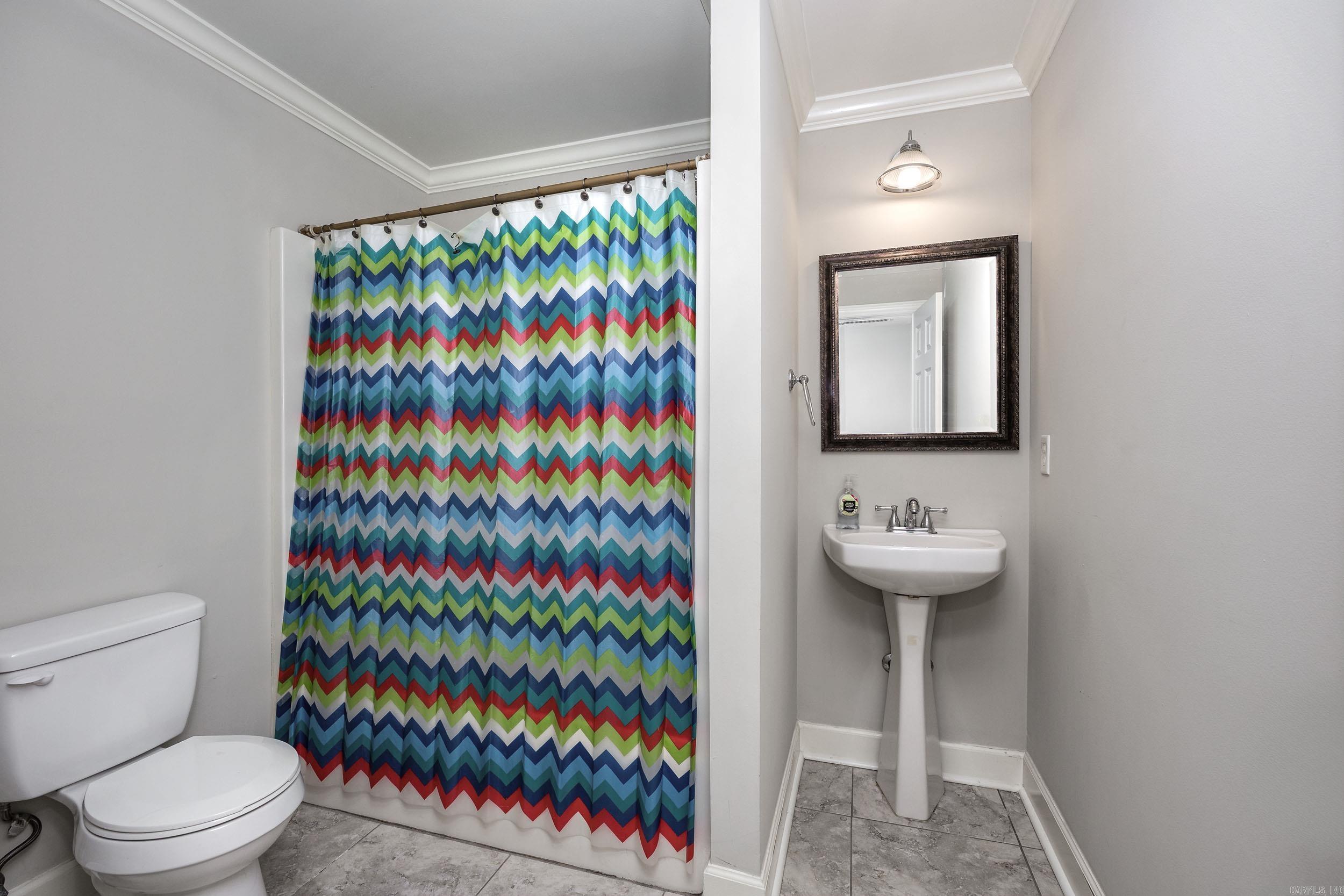 406 Parliament Street Little Rock, AR 72211