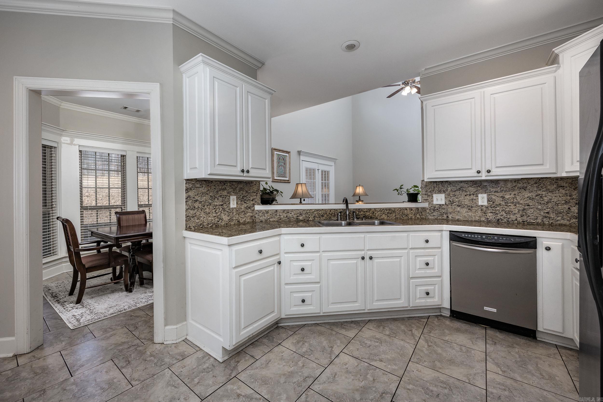 406 Parliament Street Little Rock, AR 72211