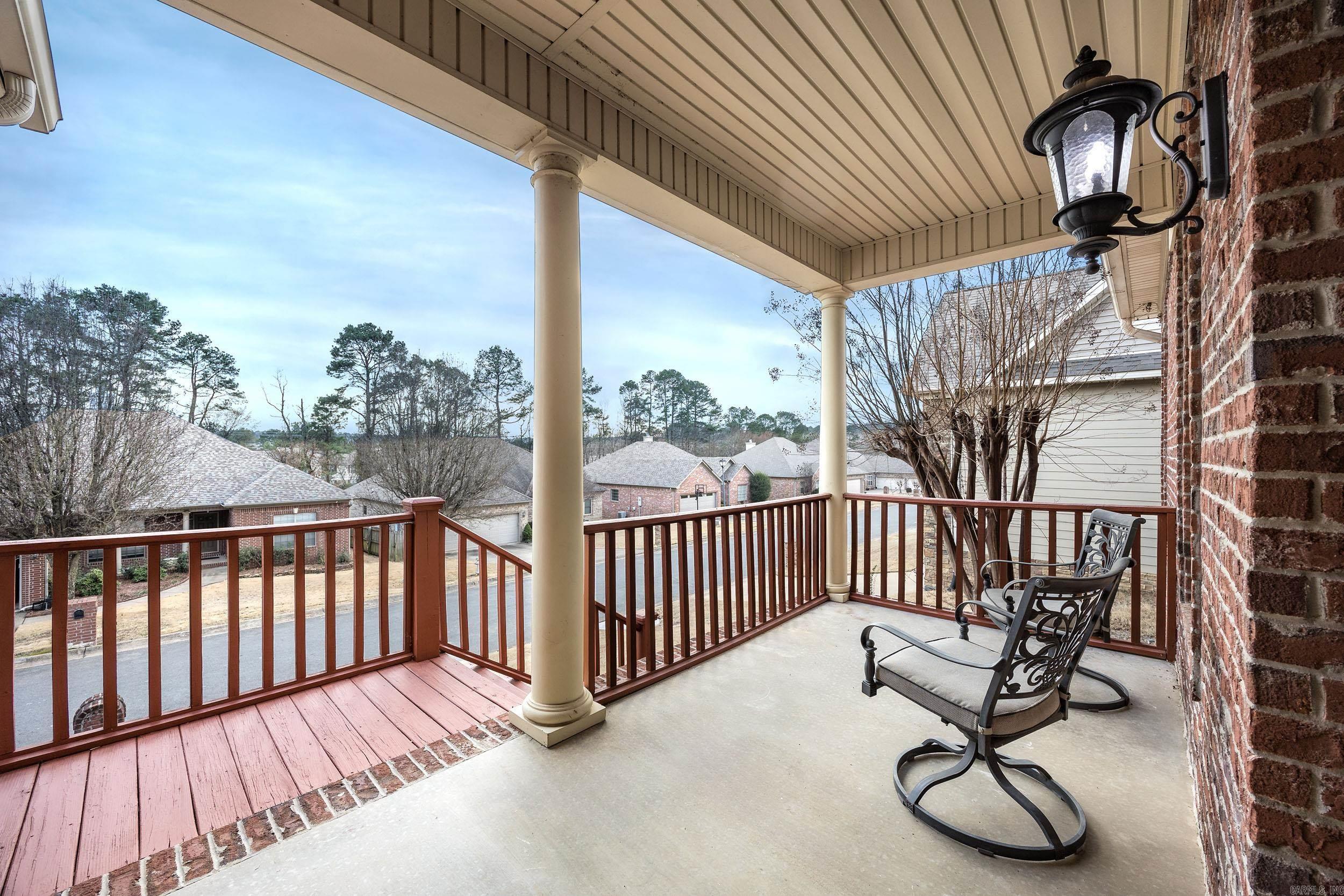 406 Parliament Street Little Rock, AR 72211