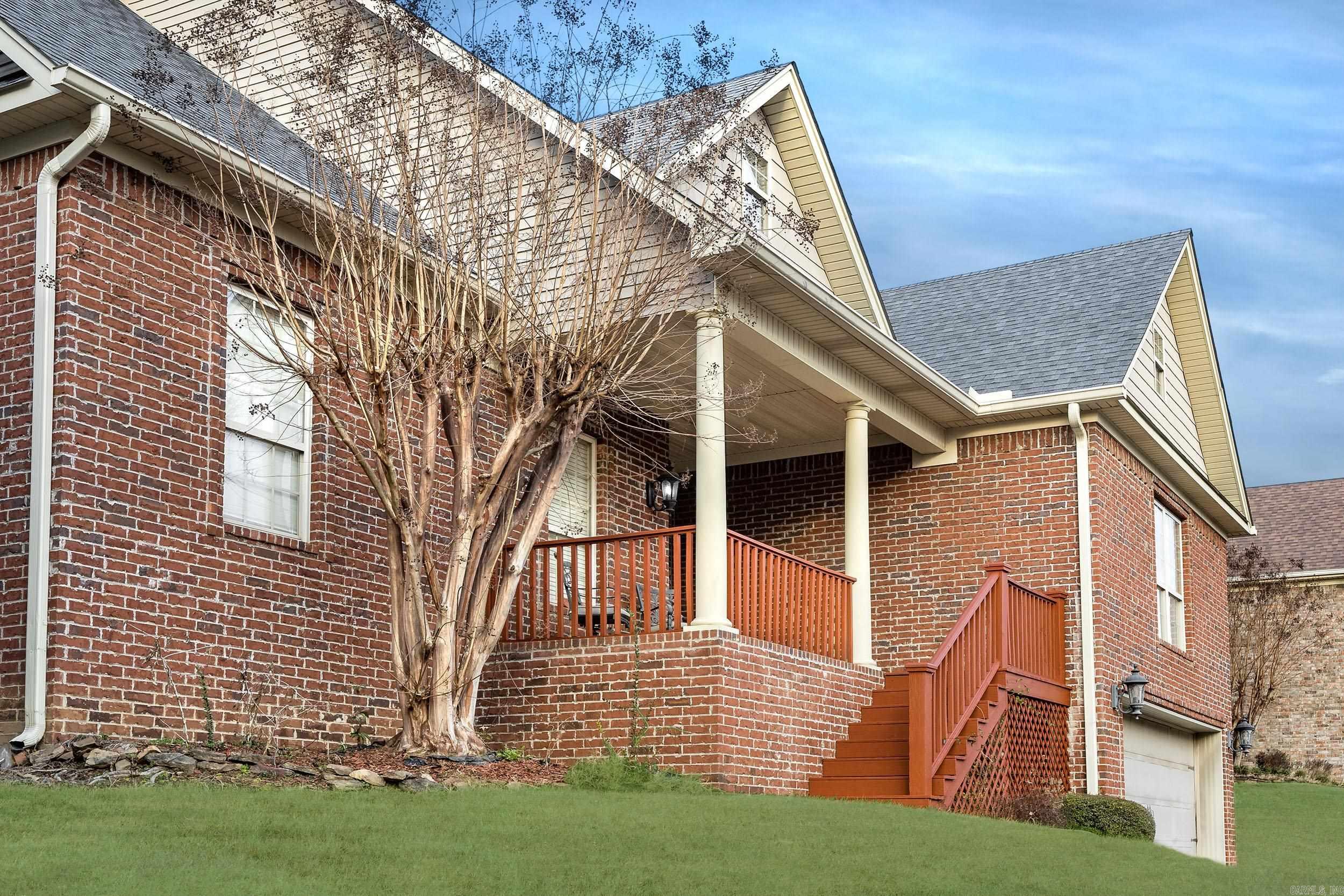 406 Parliament Street Little Rock, AR 72211