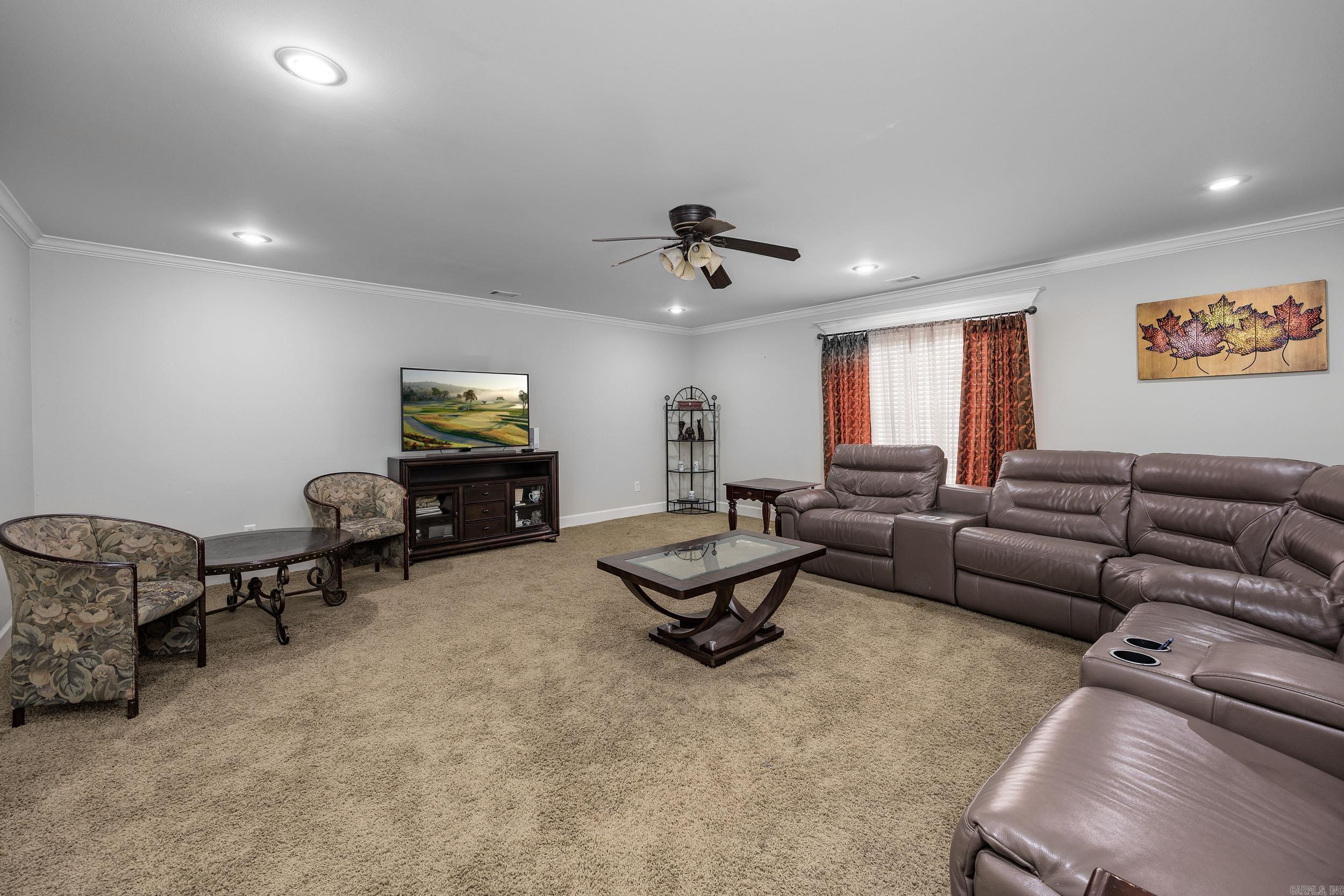 406 Parliament Street Little Rock, AR 72211