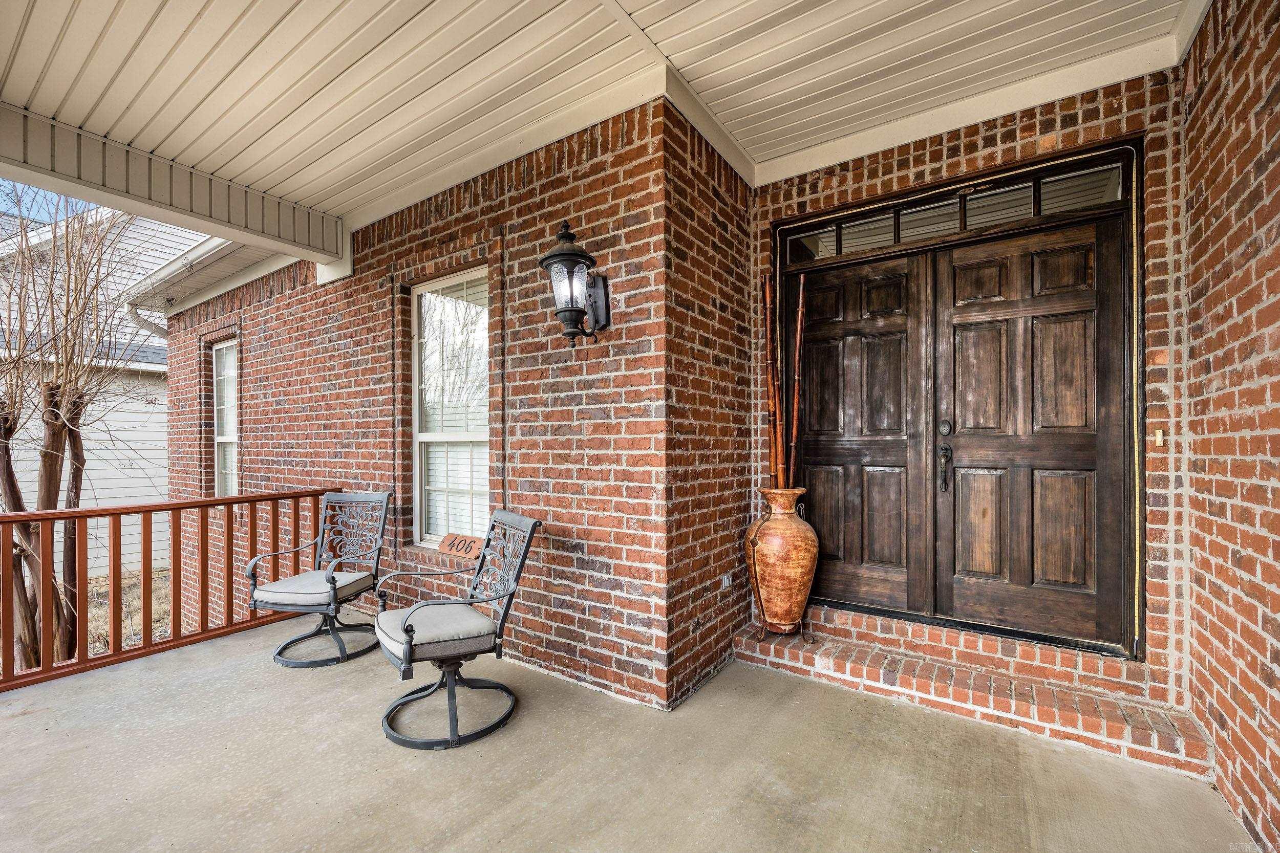406 Parliament Street Little Rock, AR 72211