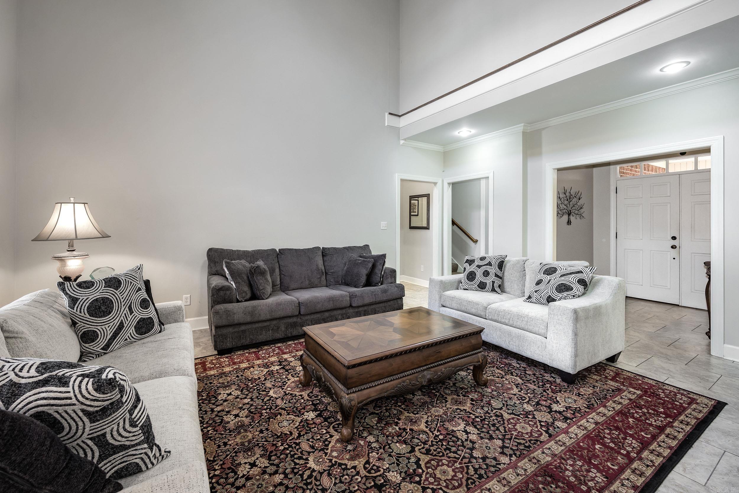 406 Parliament Street Little Rock, AR 72211