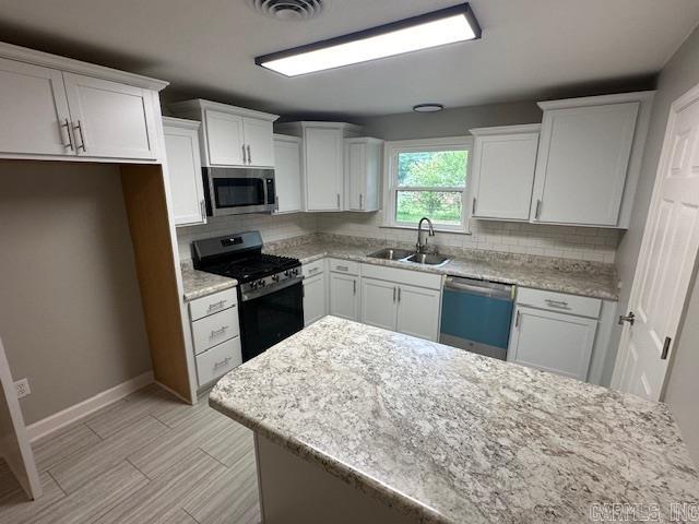 706  Scott Street  Sheridan, AR
