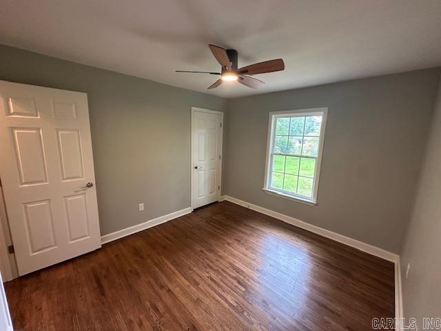 706  Scott Street  Sheridan, AR