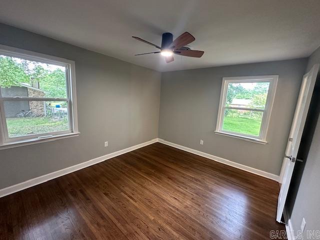 706  Scott Street  Sheridan, AR