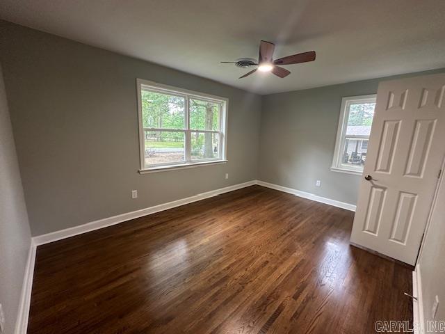 706  Scott Street  Sheridan, AR