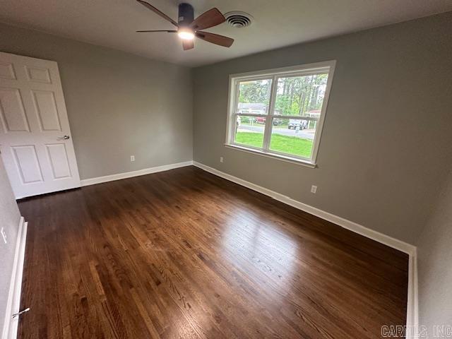 706  Scott Street  Sheridan, AR