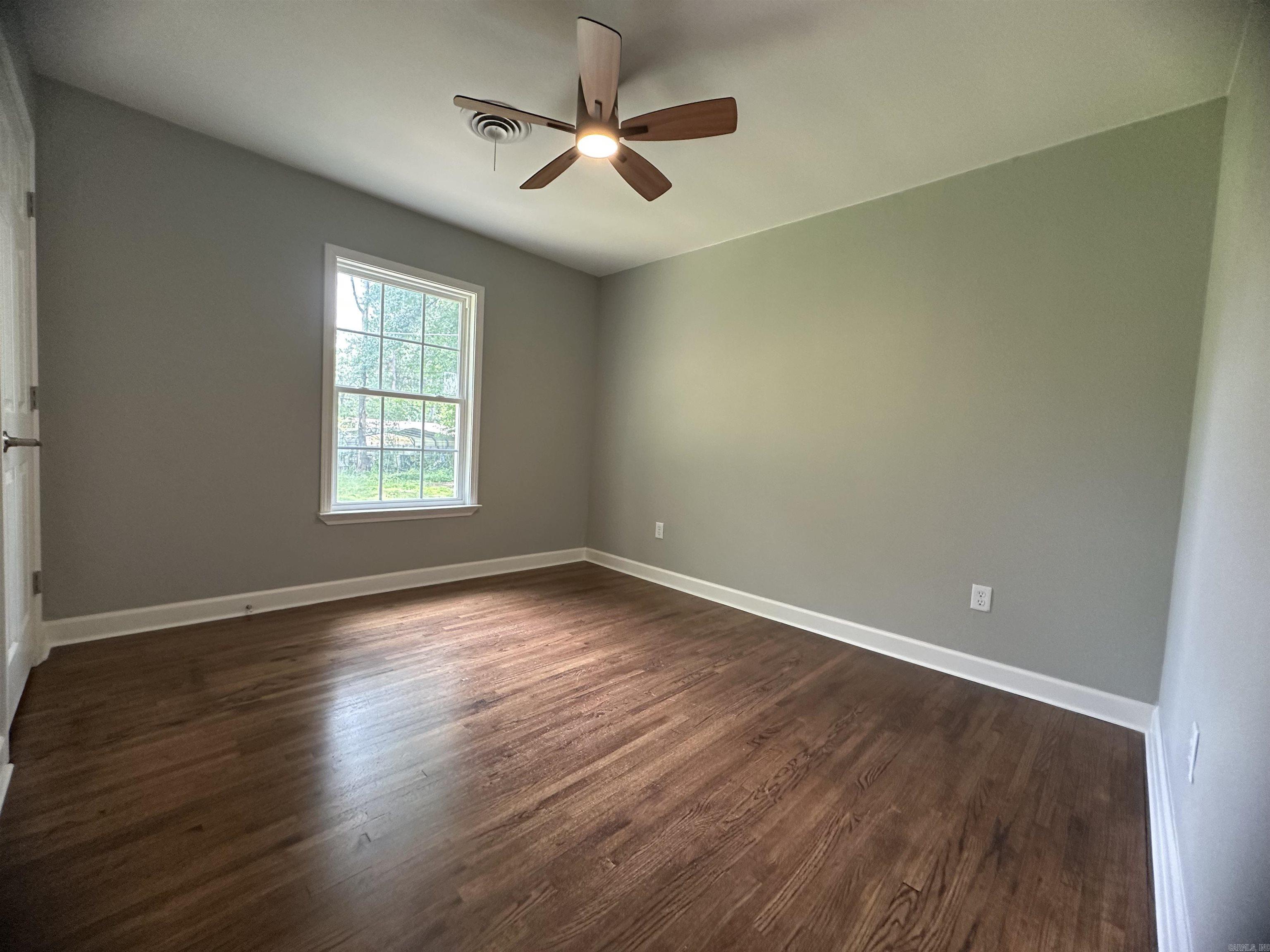 706  Scott Street  Sheridan, AR