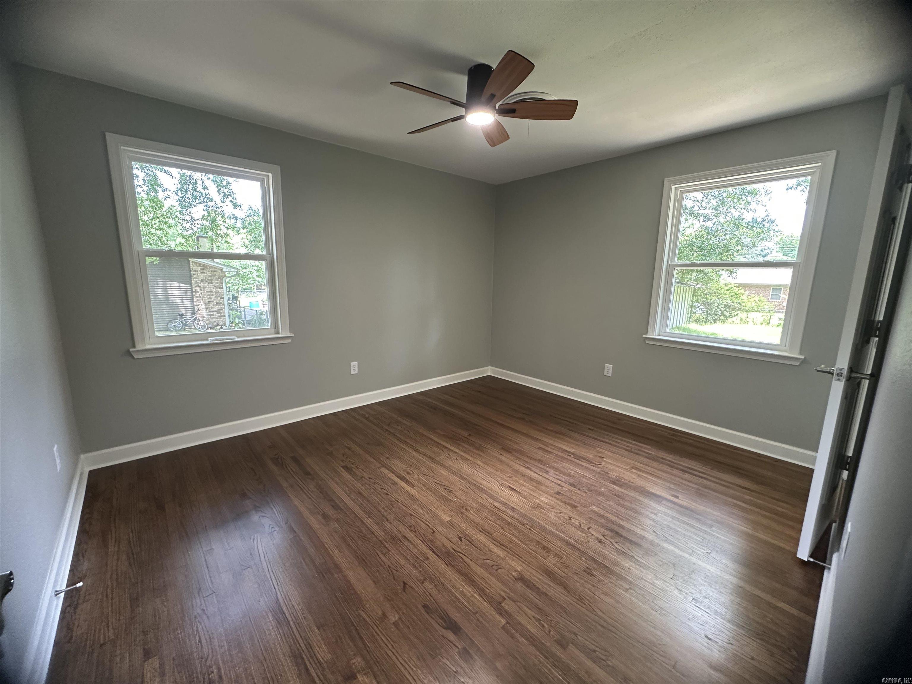 706  Scott Street  Sheridan, AR