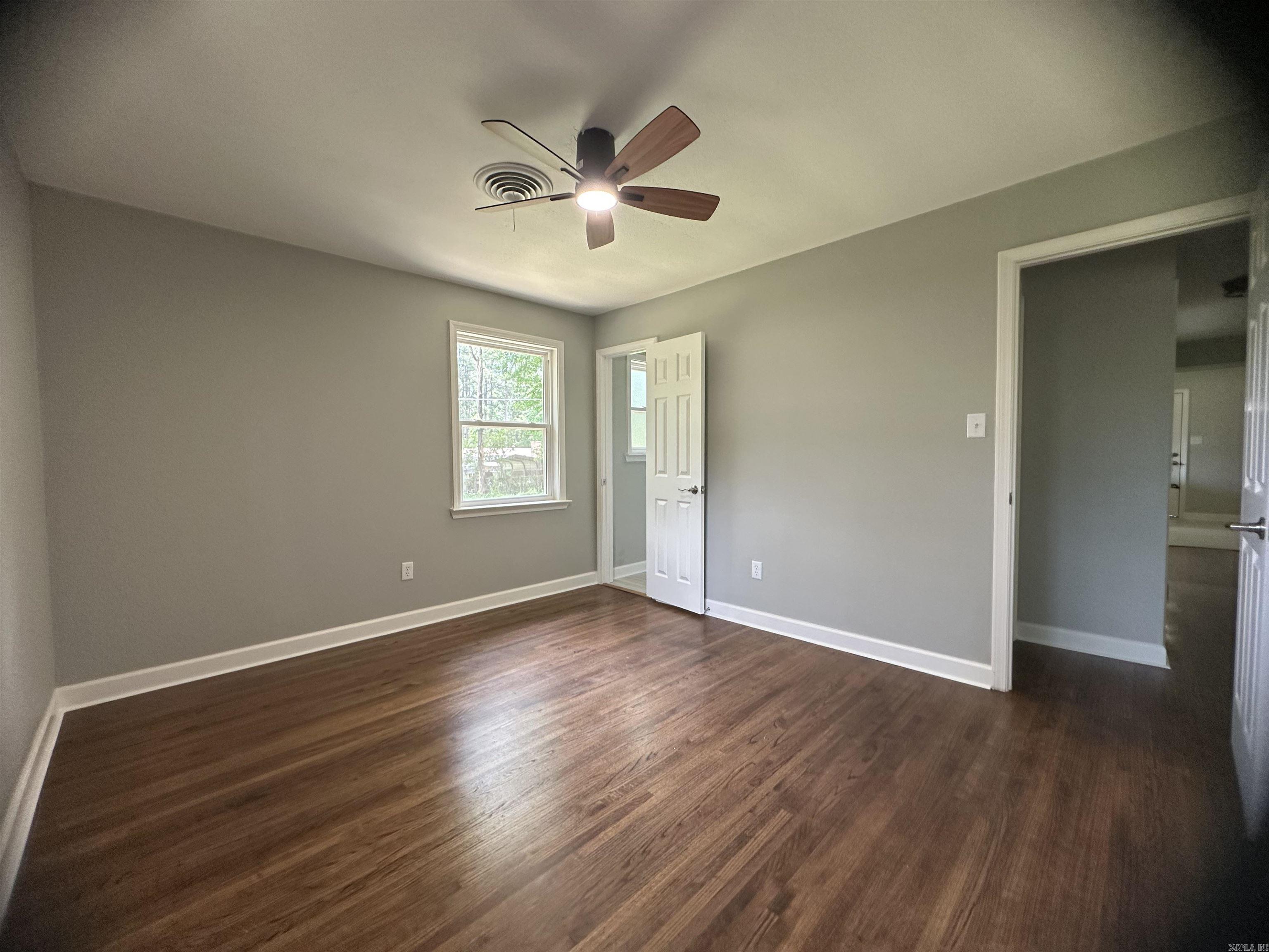 706  Scott Street  Sheridan, AR