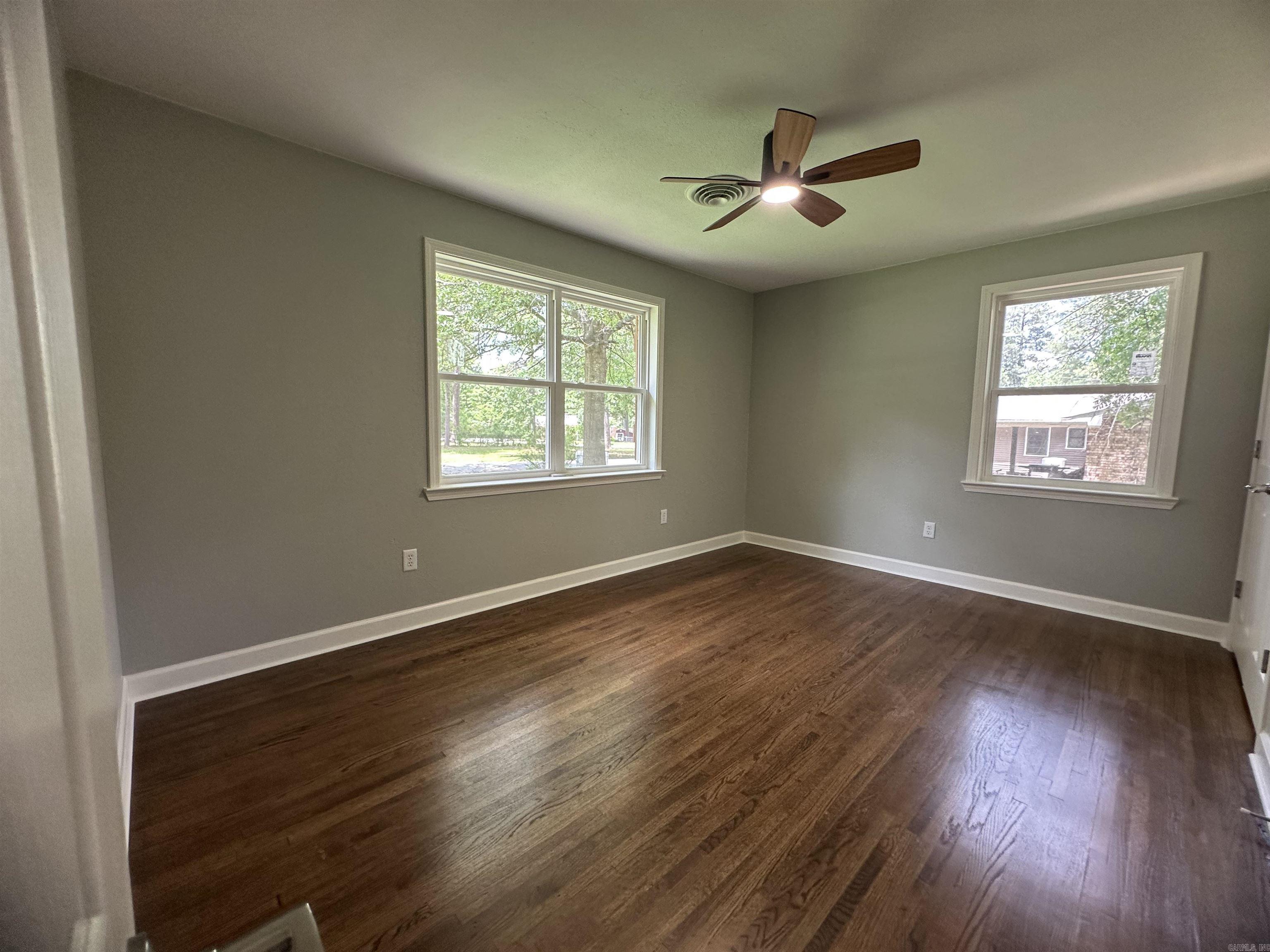 706  Scott Street  Sheridan, AR