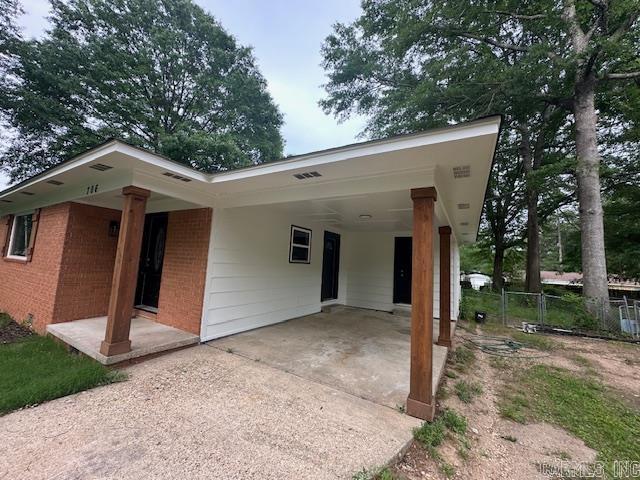 706  Scott Street  Sheridan, AR