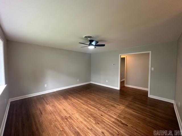 706  Scott Street  Sheridan, AR
