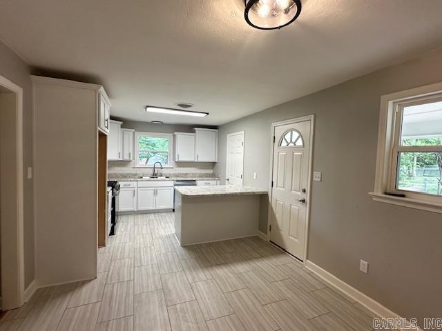 706  Scott Street  Sheridan, AR