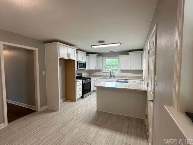 706  Scott Street  Sheridan, AR