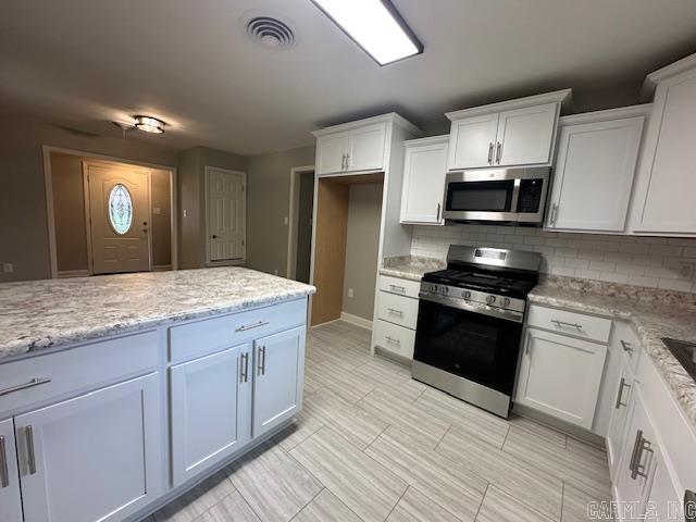 706  Scott Street  Sheridan, AR