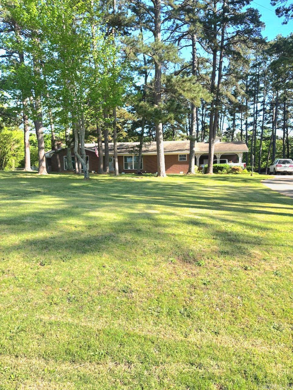 832 W Front  Heber Springs, AR