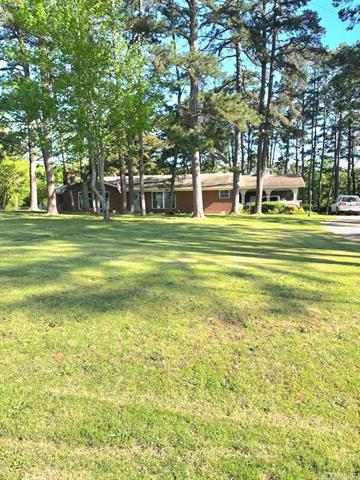 832 W Front  Heber Springs, AR