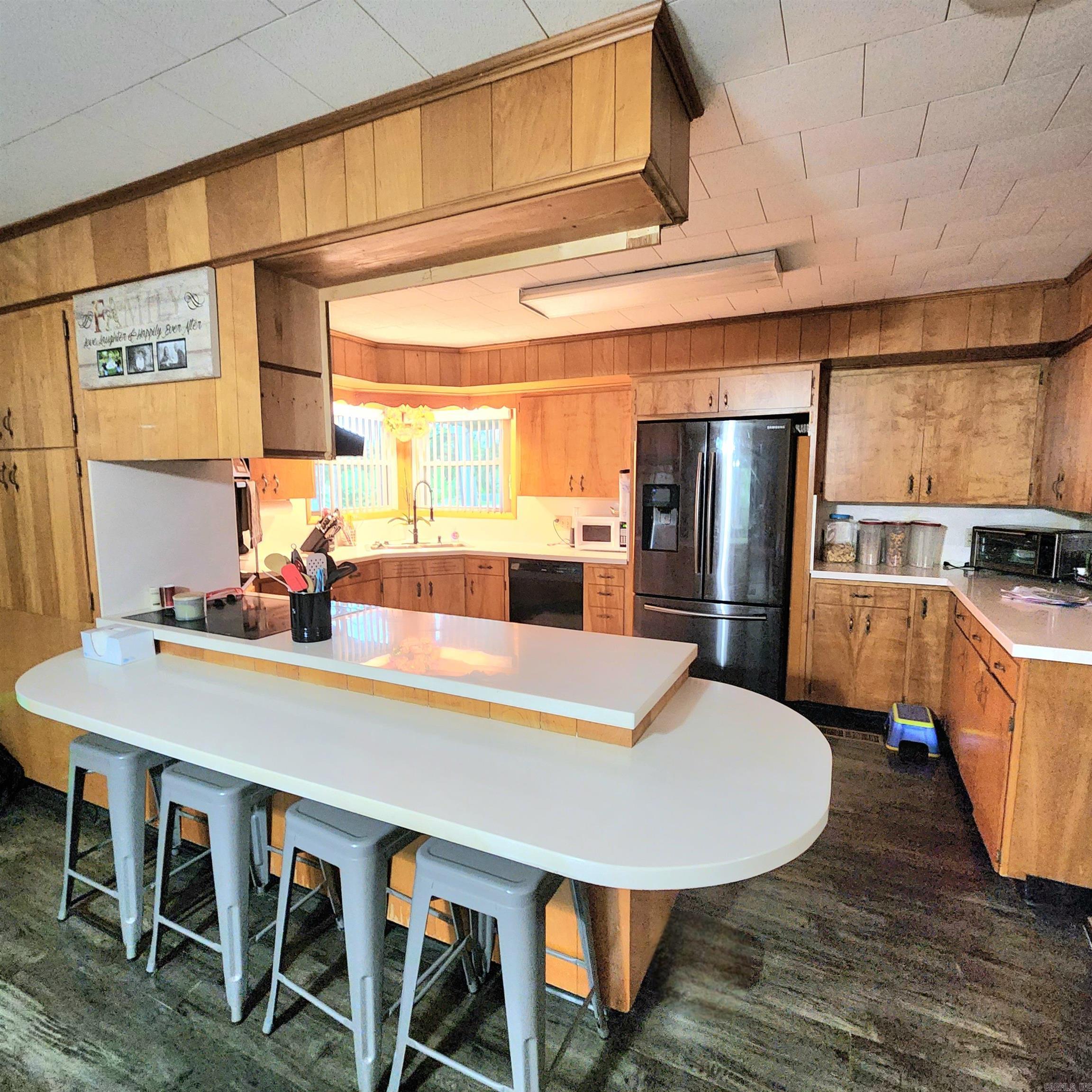 832 W Front  Heber Springs, AR
