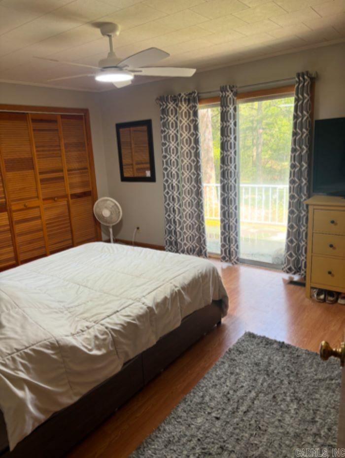832 W Front  Heber Springs, AR