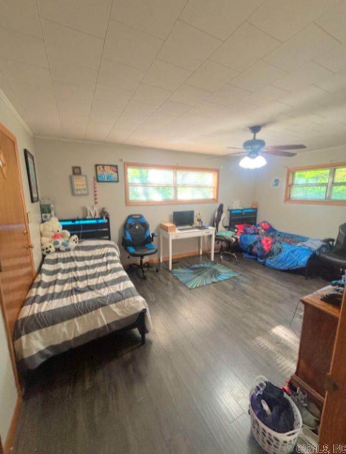832 W Front  Heber Springs, AR
