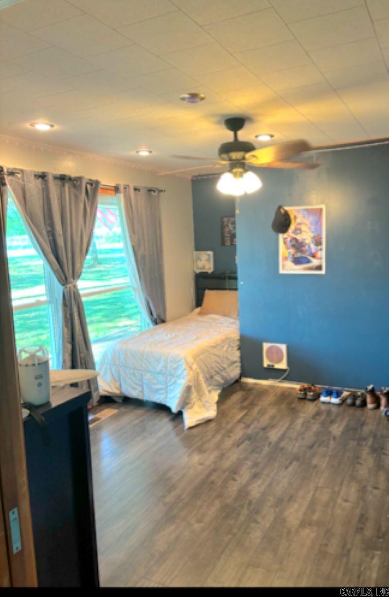 832 W Front  Heber Springs, AR