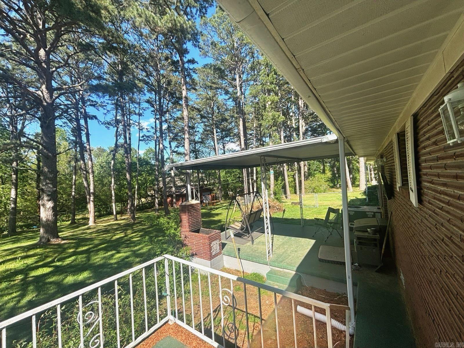832 W Front  Heber Springs, AR