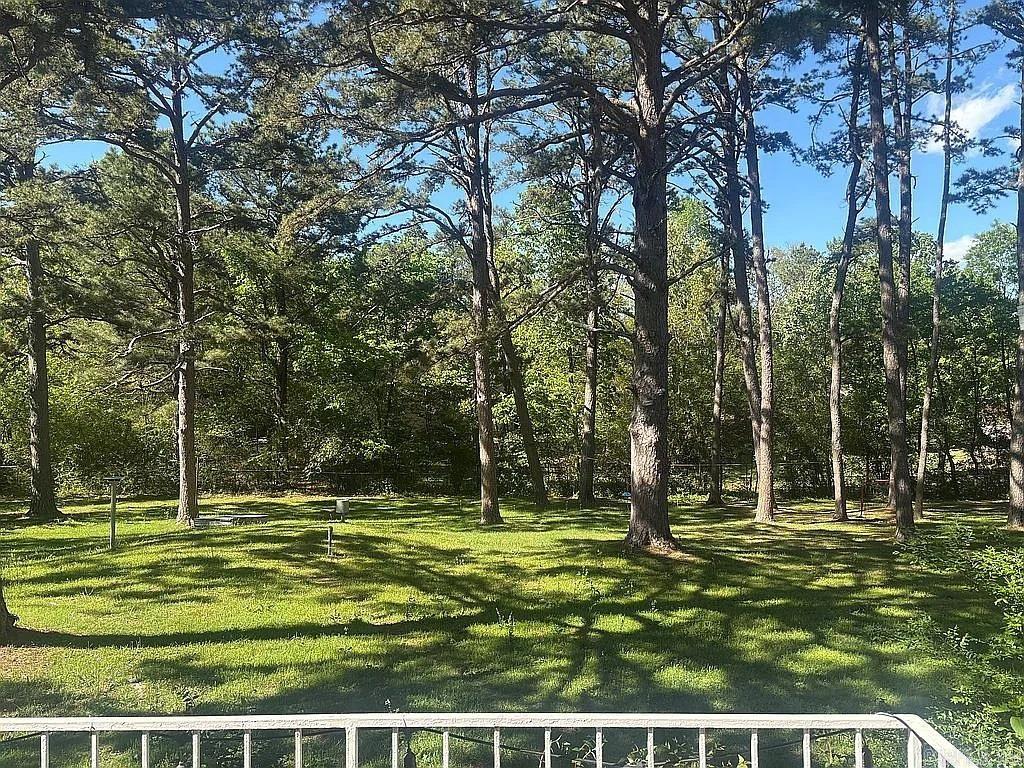 832 W Front  Heber Springs, AR