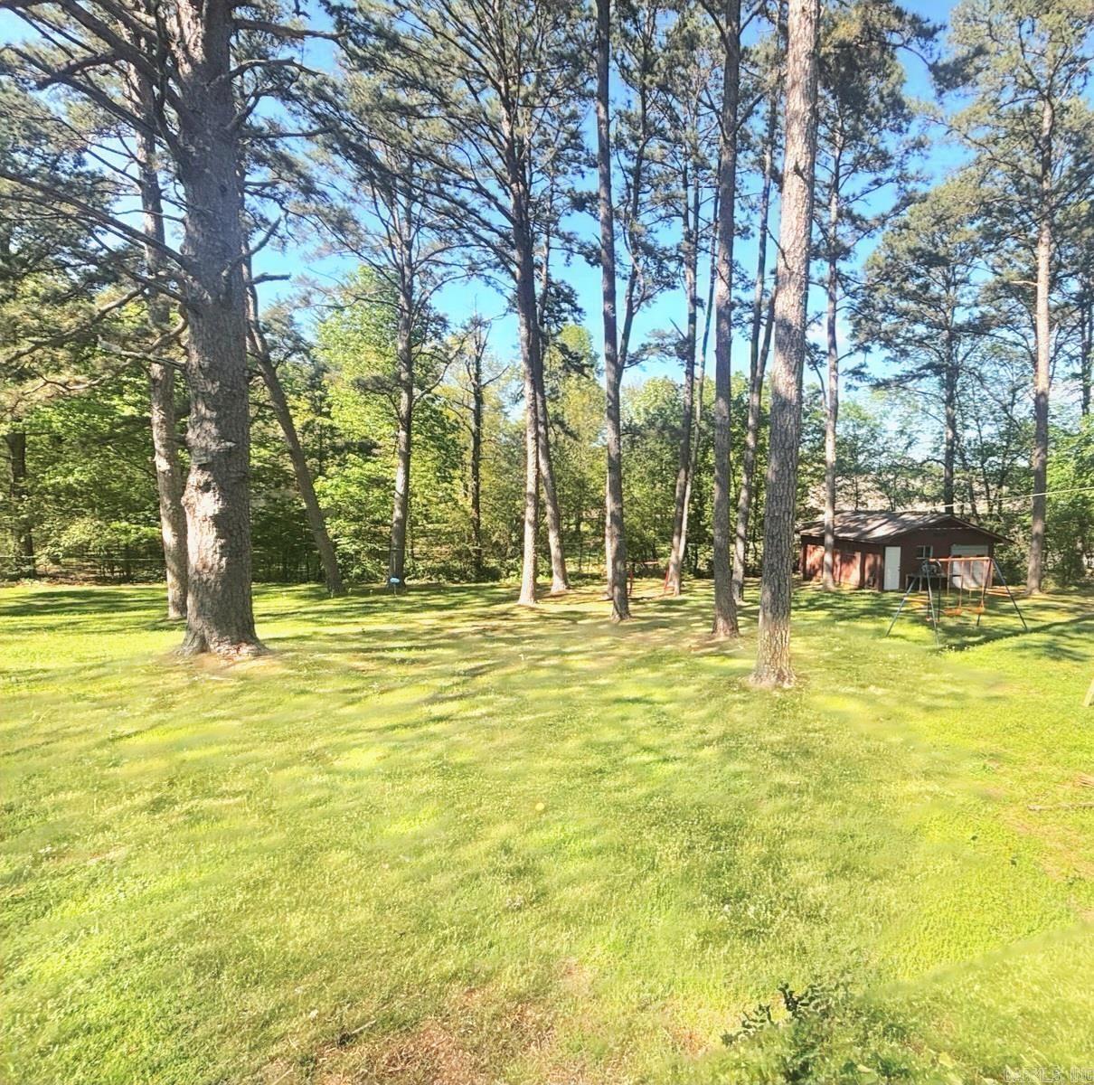 832 W Front  Heber Springs, AR
