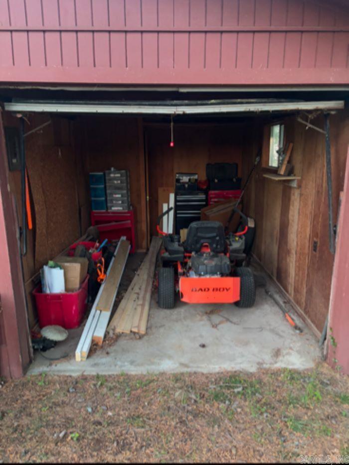 832 W Front  Heber Springs, AR